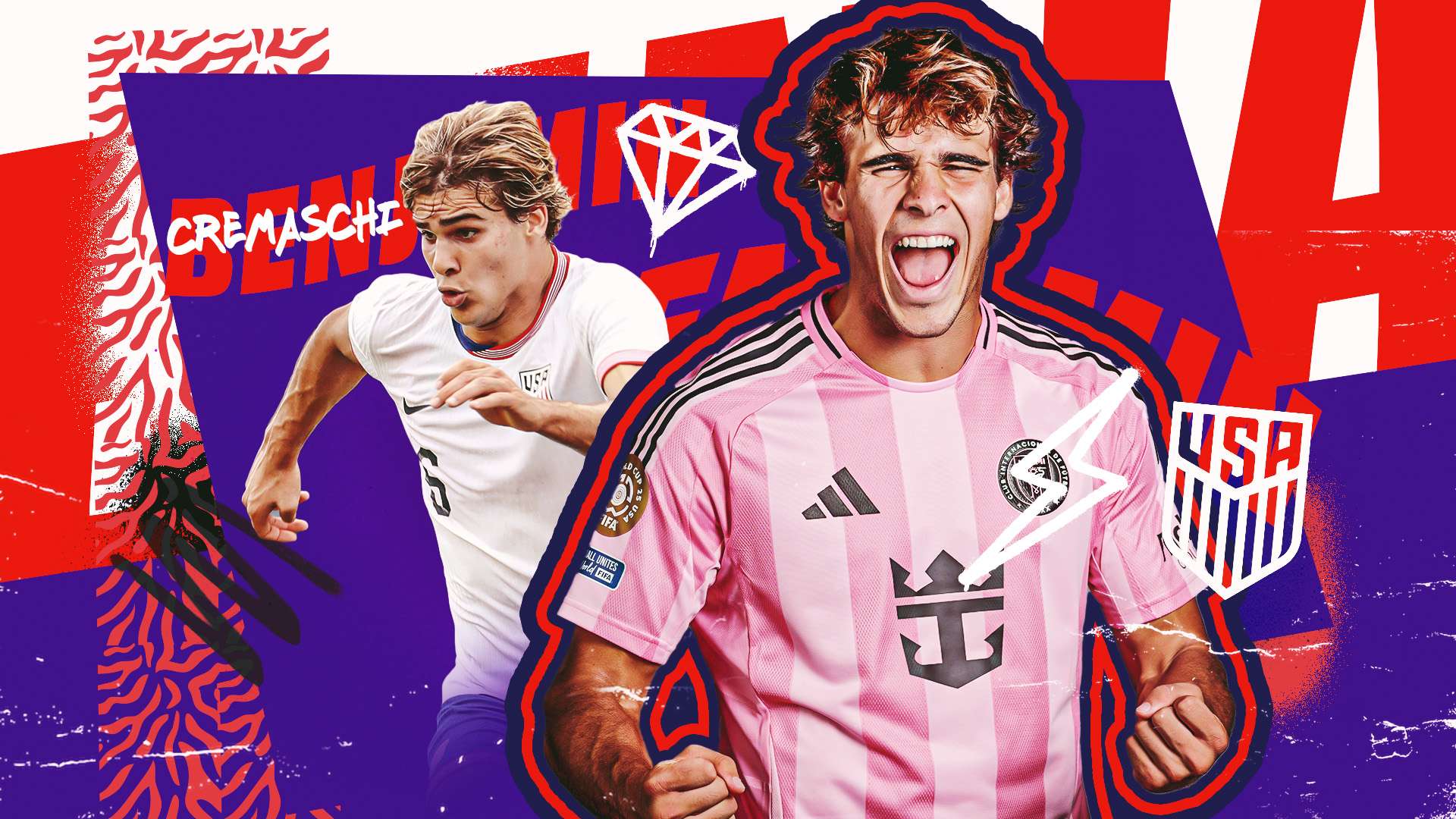 Scouting%20profile%20-%20Benja%20Cremaschi Scouting rising Inter Miami, future USMNT star Benja Cremaschi