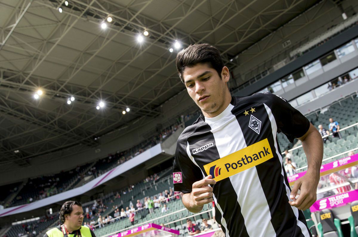 Villalba Borussia