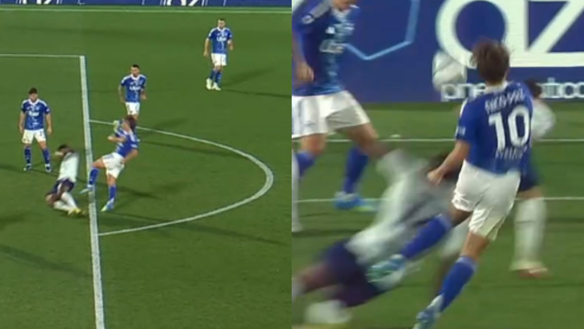 Moviola Como Inter
