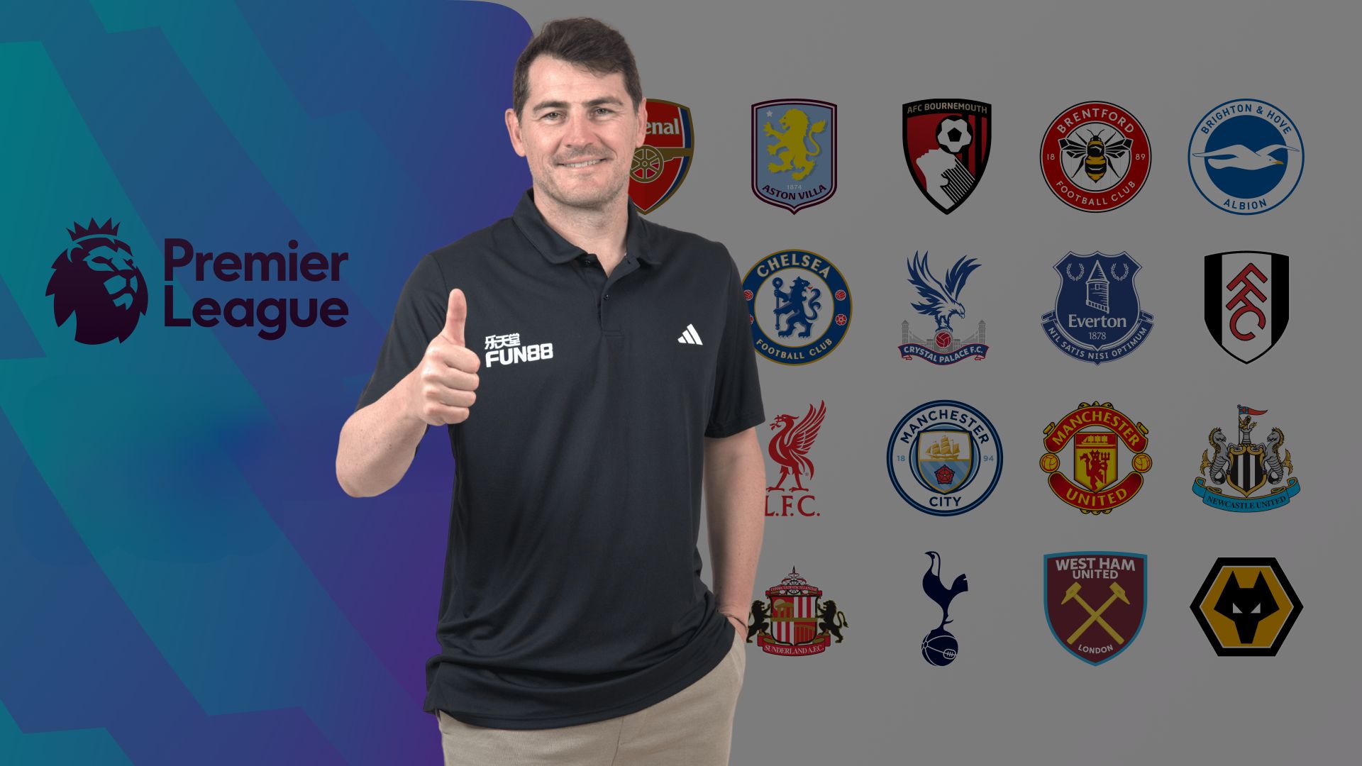 อิเกร์ กาซิยาส