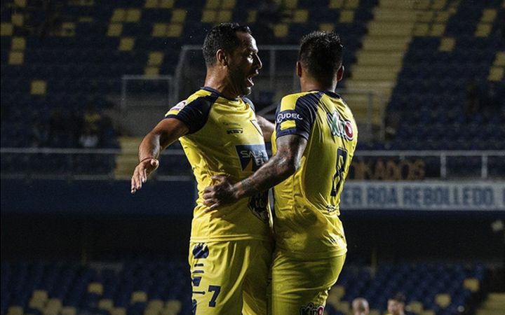 Universidad de Concepción