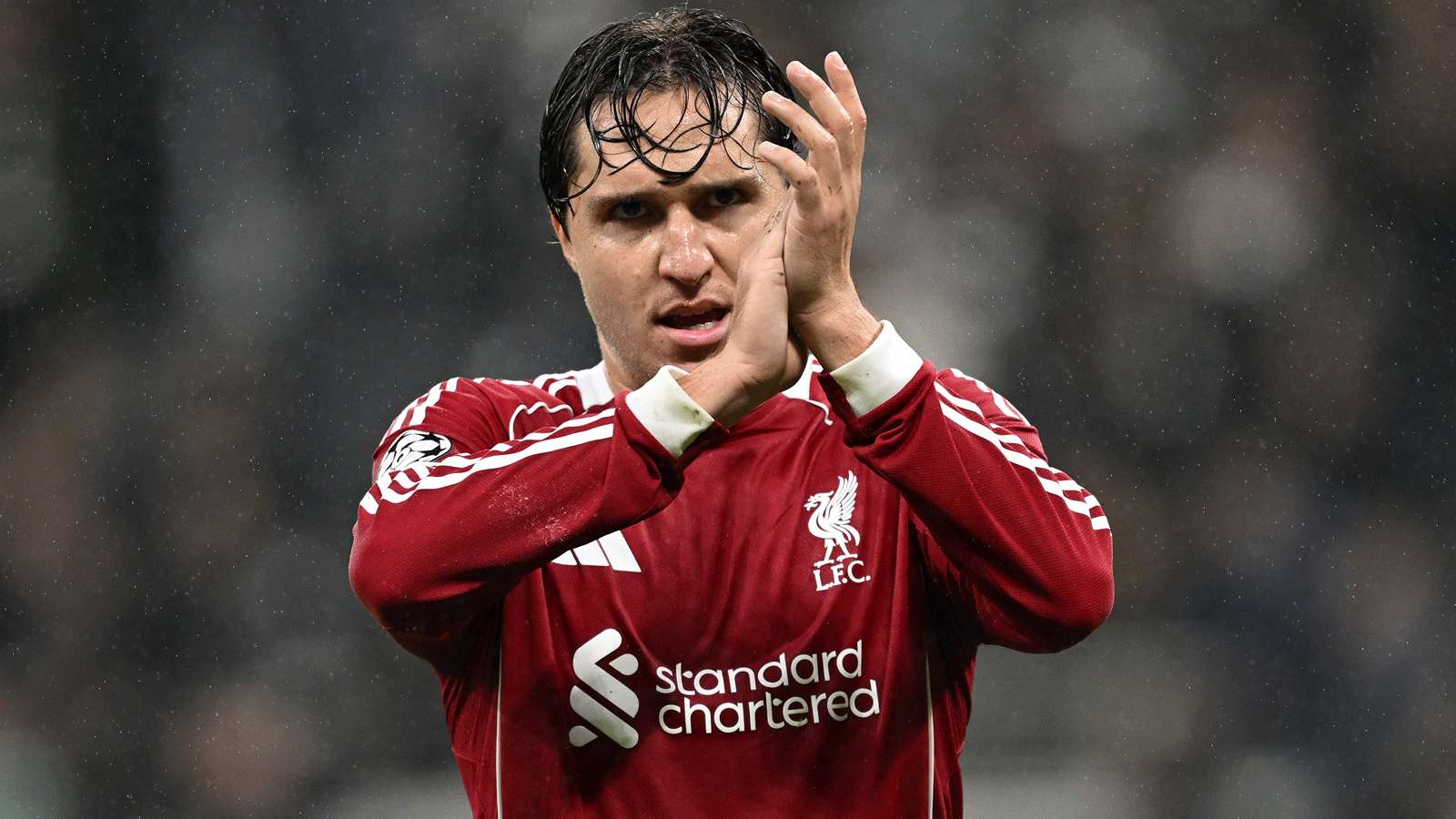 Federico Chiesa