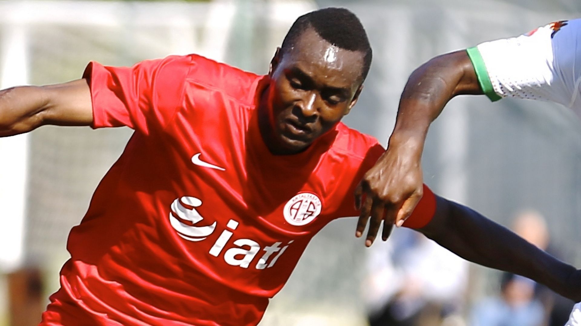 Jean Armel Drole Antalyaspor