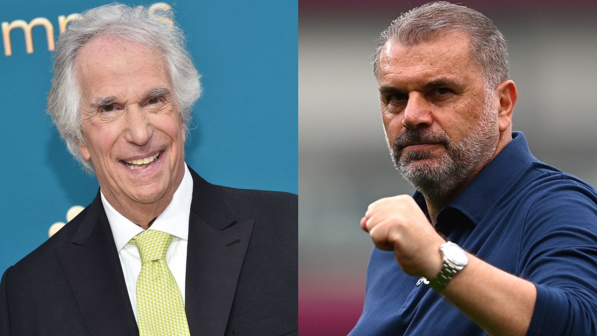 Postecoglou-Winkler-Spurs