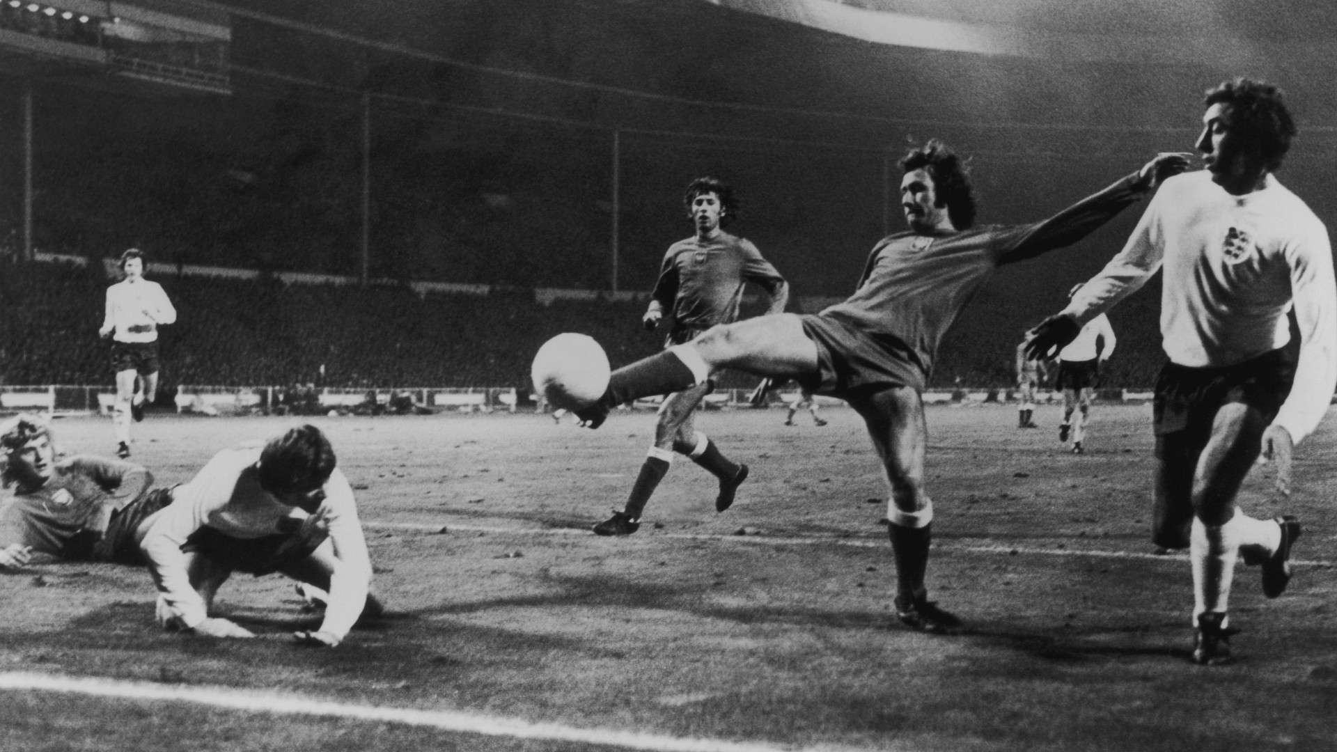 Poland, 1938 World Cup