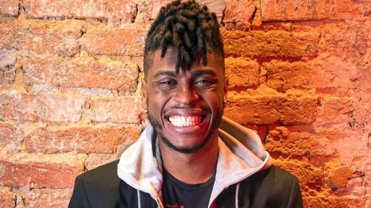 Influencer, Yuri Marçal