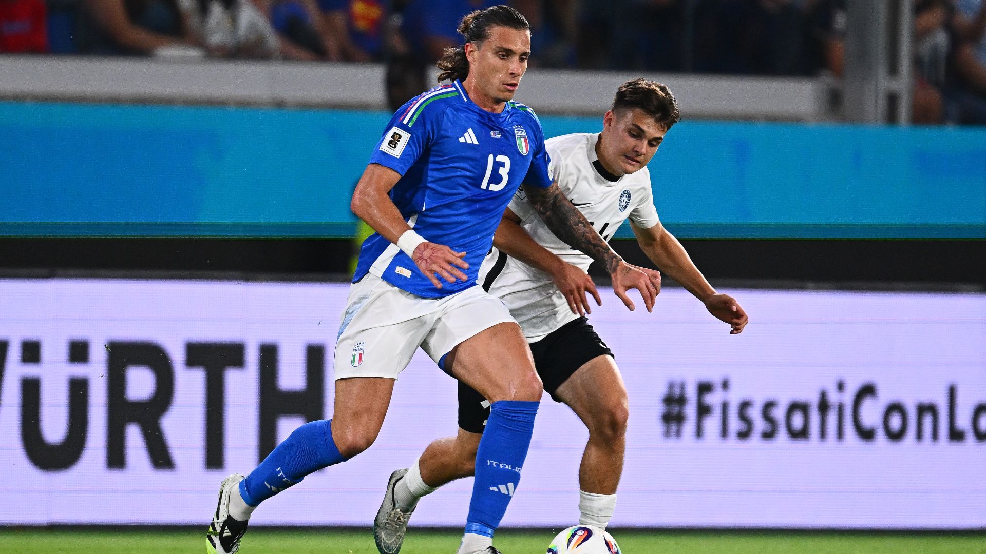 Calafiori Italia Estonia