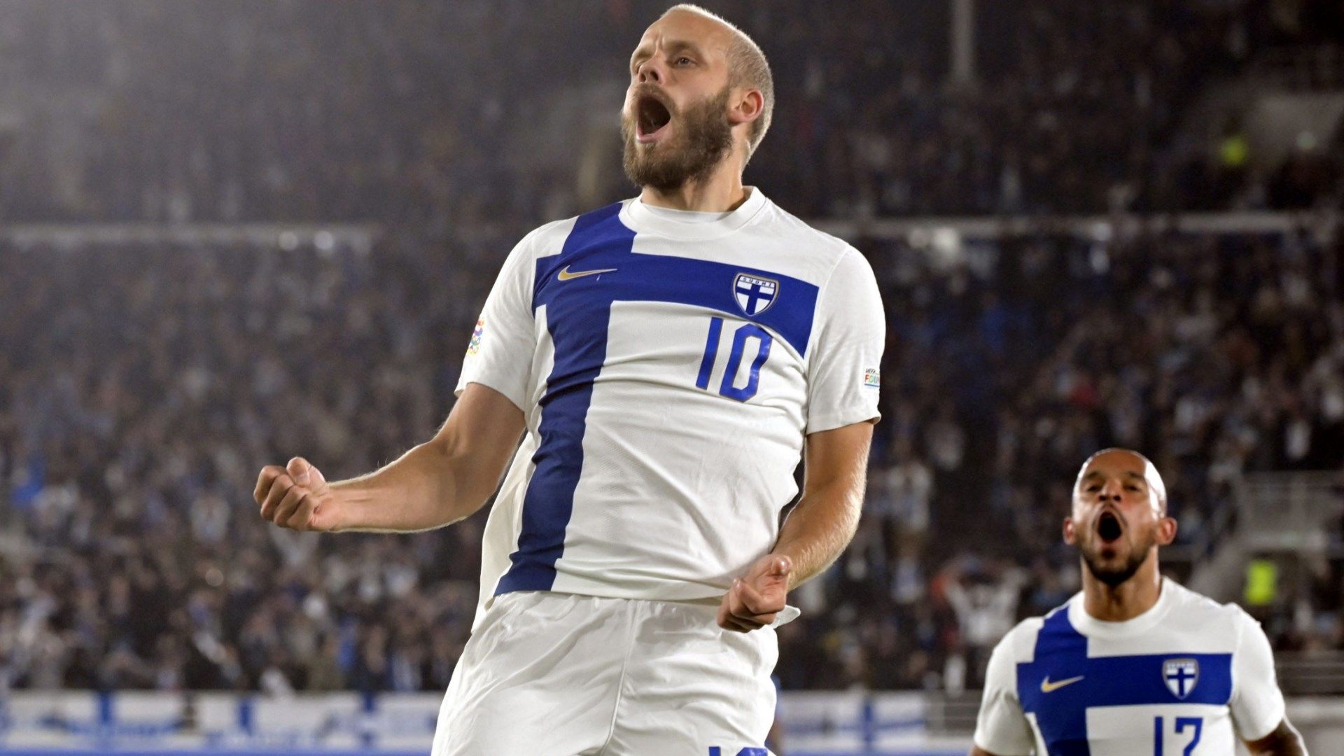 Bet on USA. MLS. 2024. Regular Championship. Top goalscorer USA. Winner