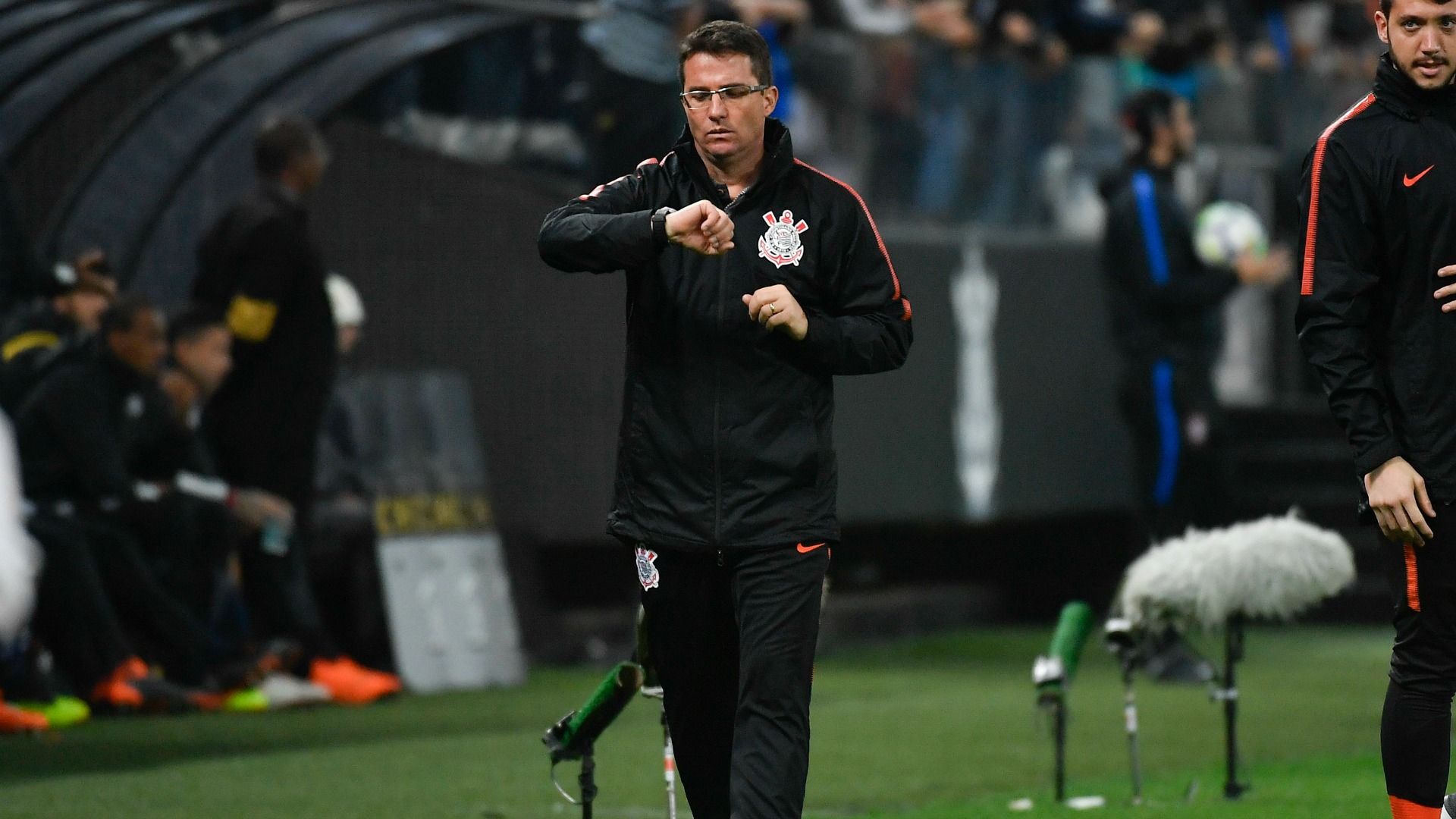 Osmar Loss - Corinthians