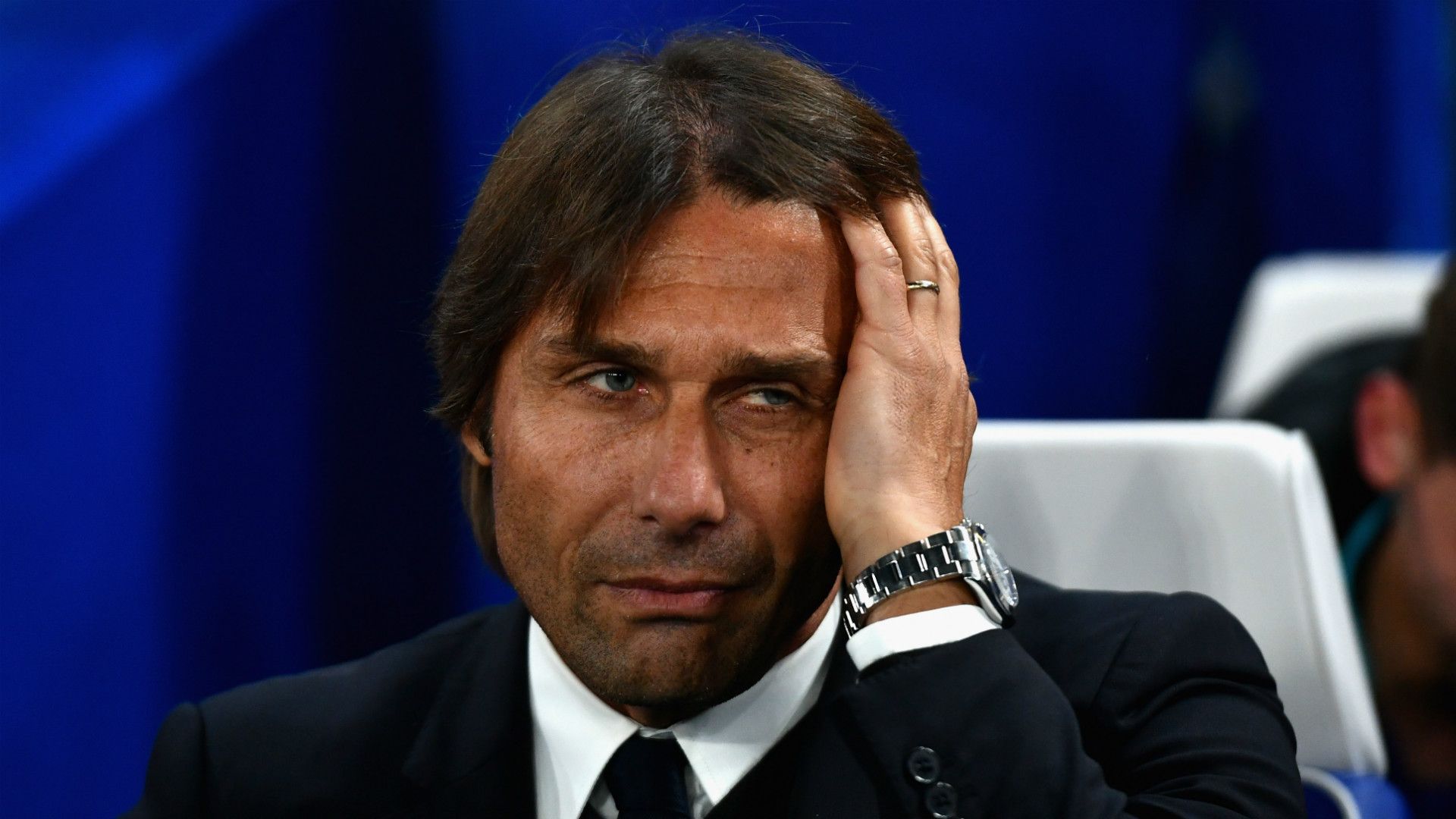 Antonio Conte Chelsea