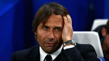Antonio Conte Chelsea