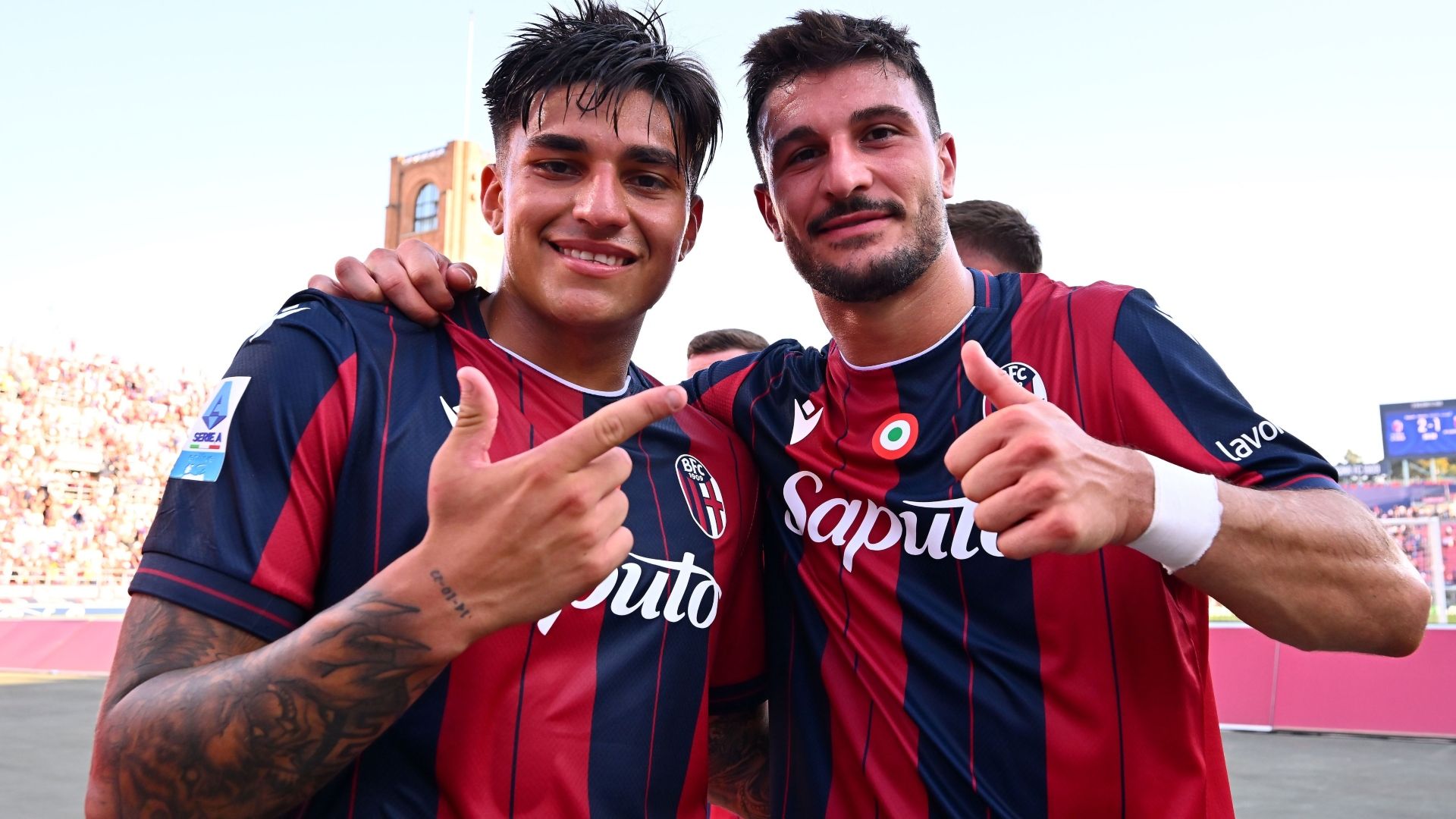 Castro Orsolini Bologna