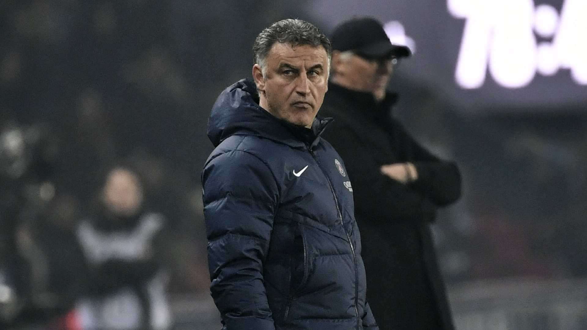 20230402 Christophe Galtier