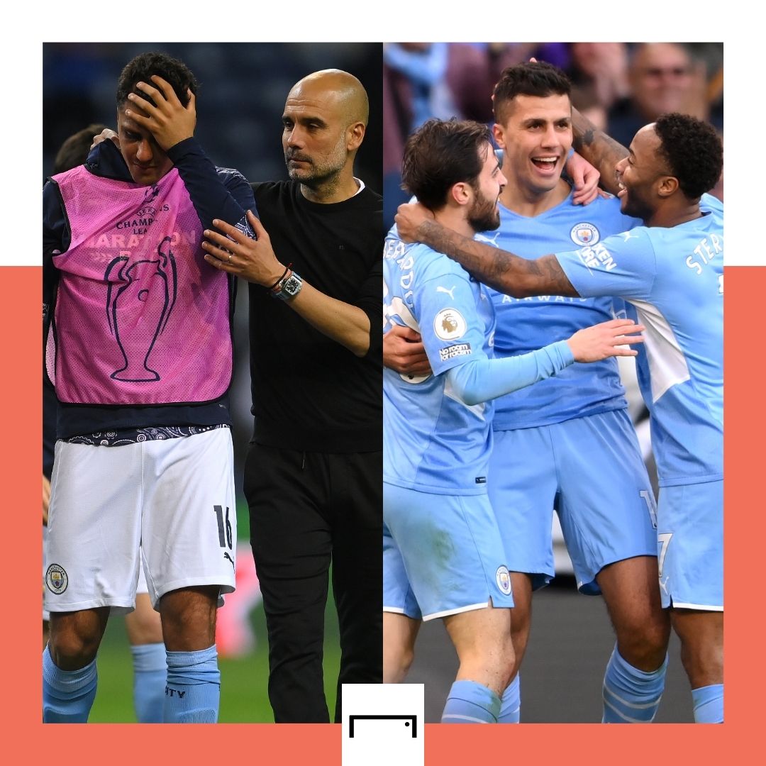 Rodri Manchester City GFX