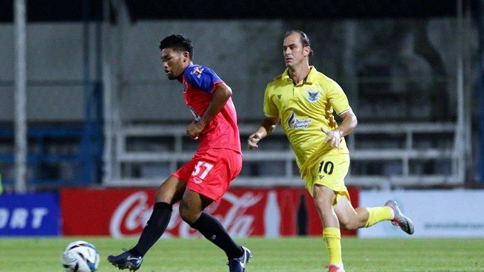 Huỳnh Kesley Alves