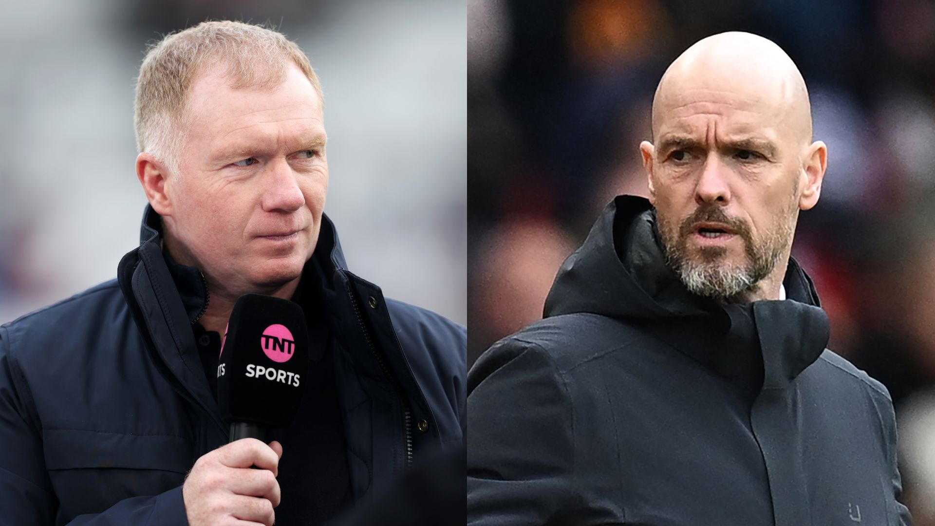 Ten Hag Scholes
