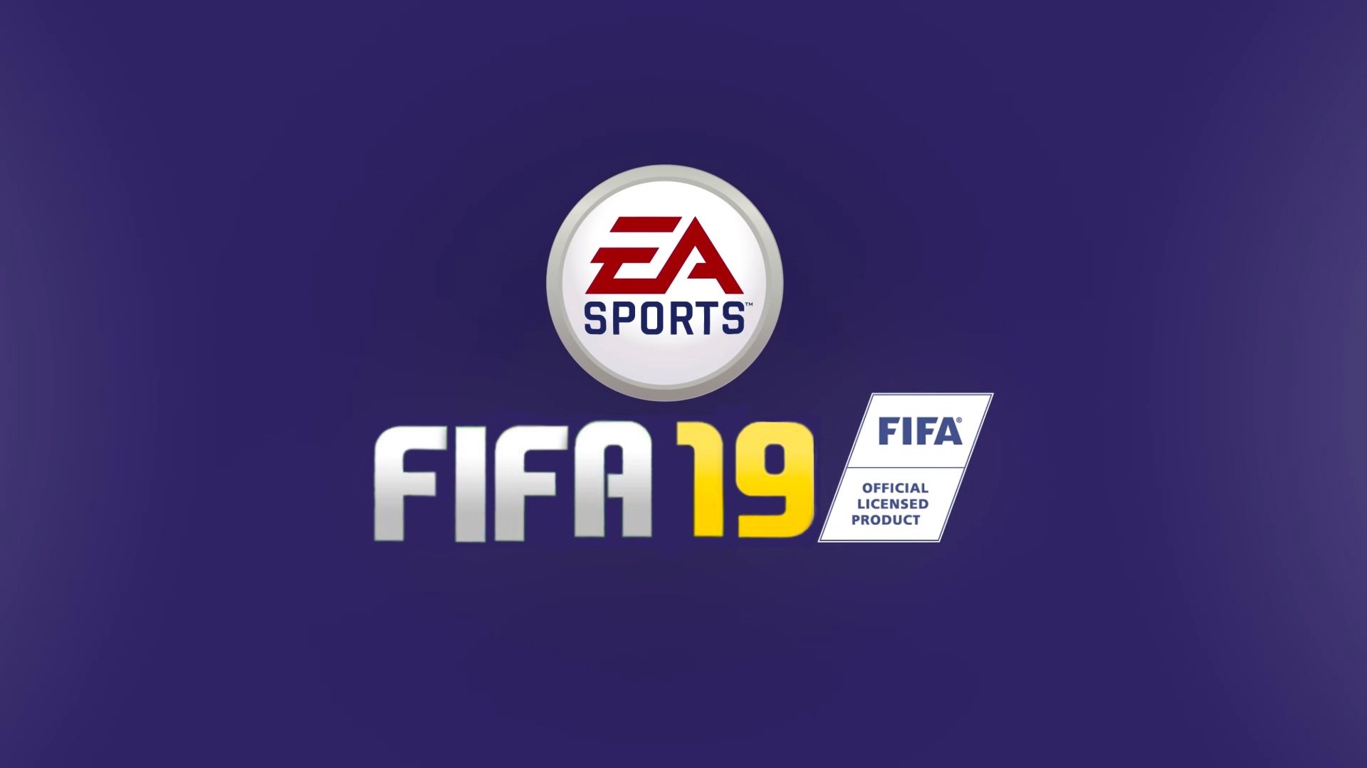 FIFA 19