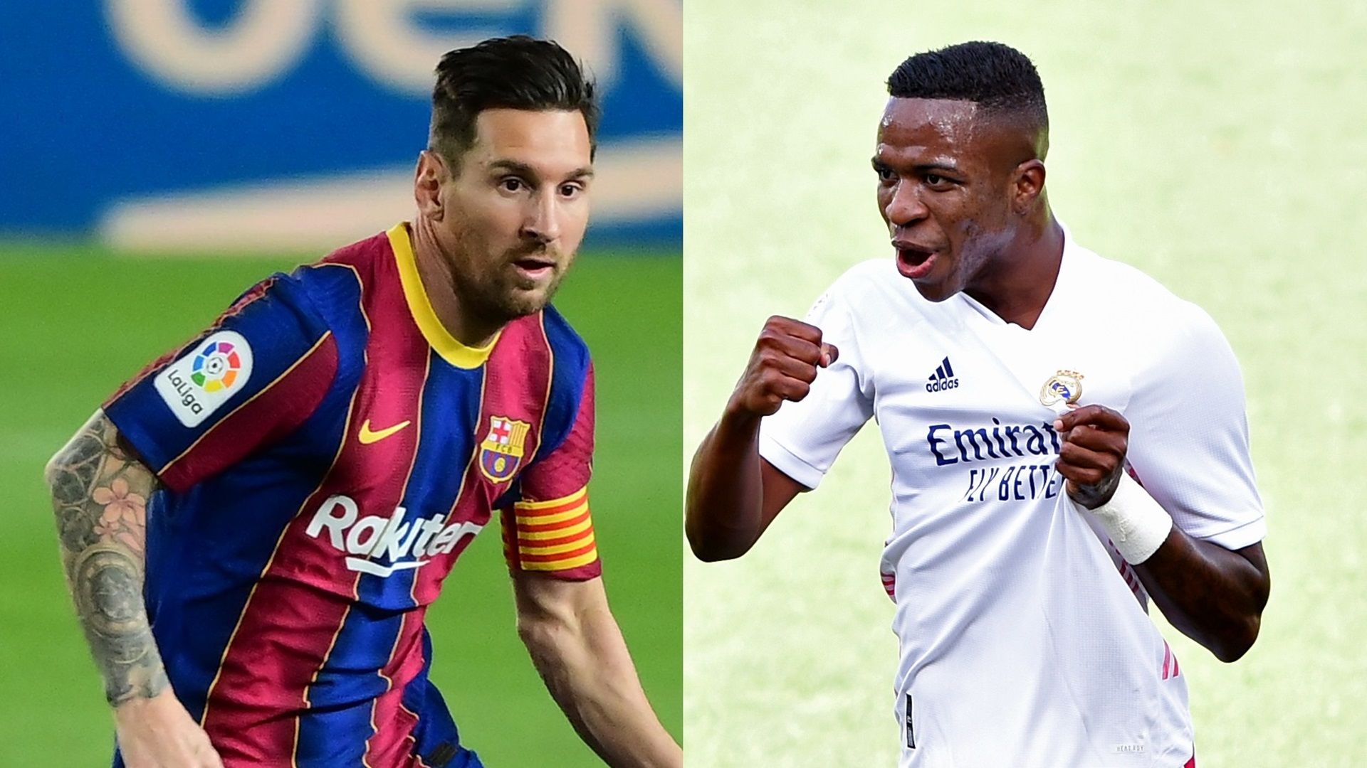MP_Barcelona vs Real Madrid