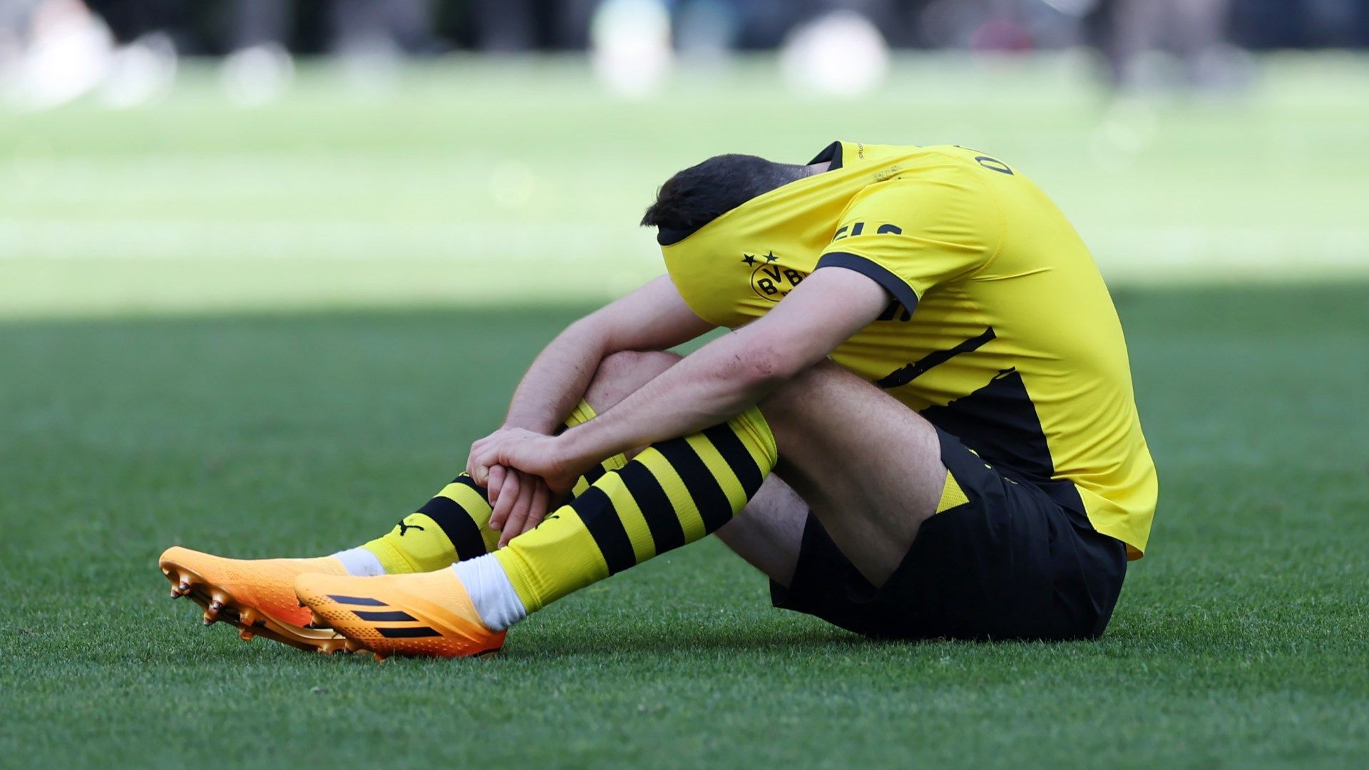 Gio Reyna Dortmund