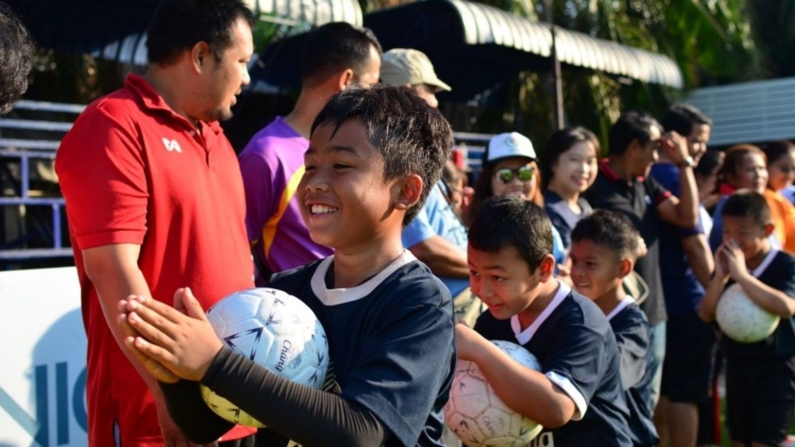 ไทยเบฟ ฟุตบอล อะคาเดมี่