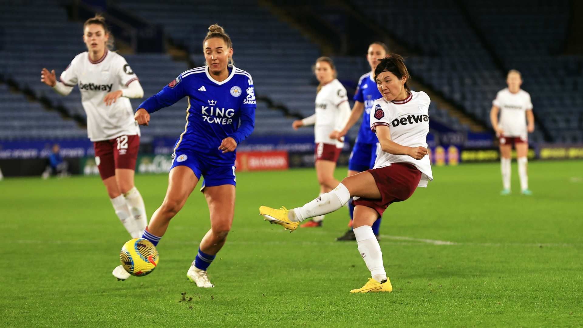 20231217 Honoka Hayashi