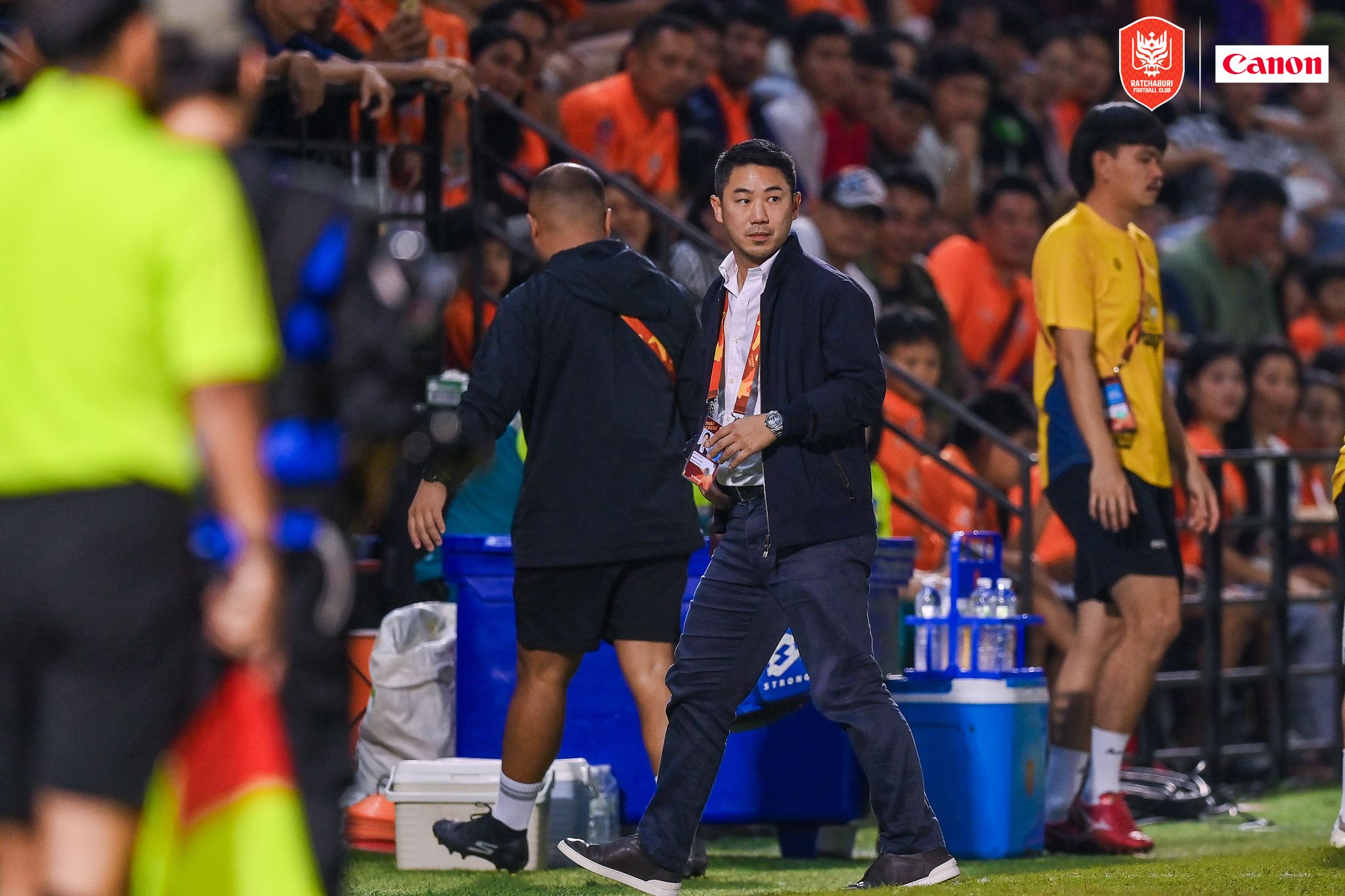 ธนวัชร นิติกาญจนา