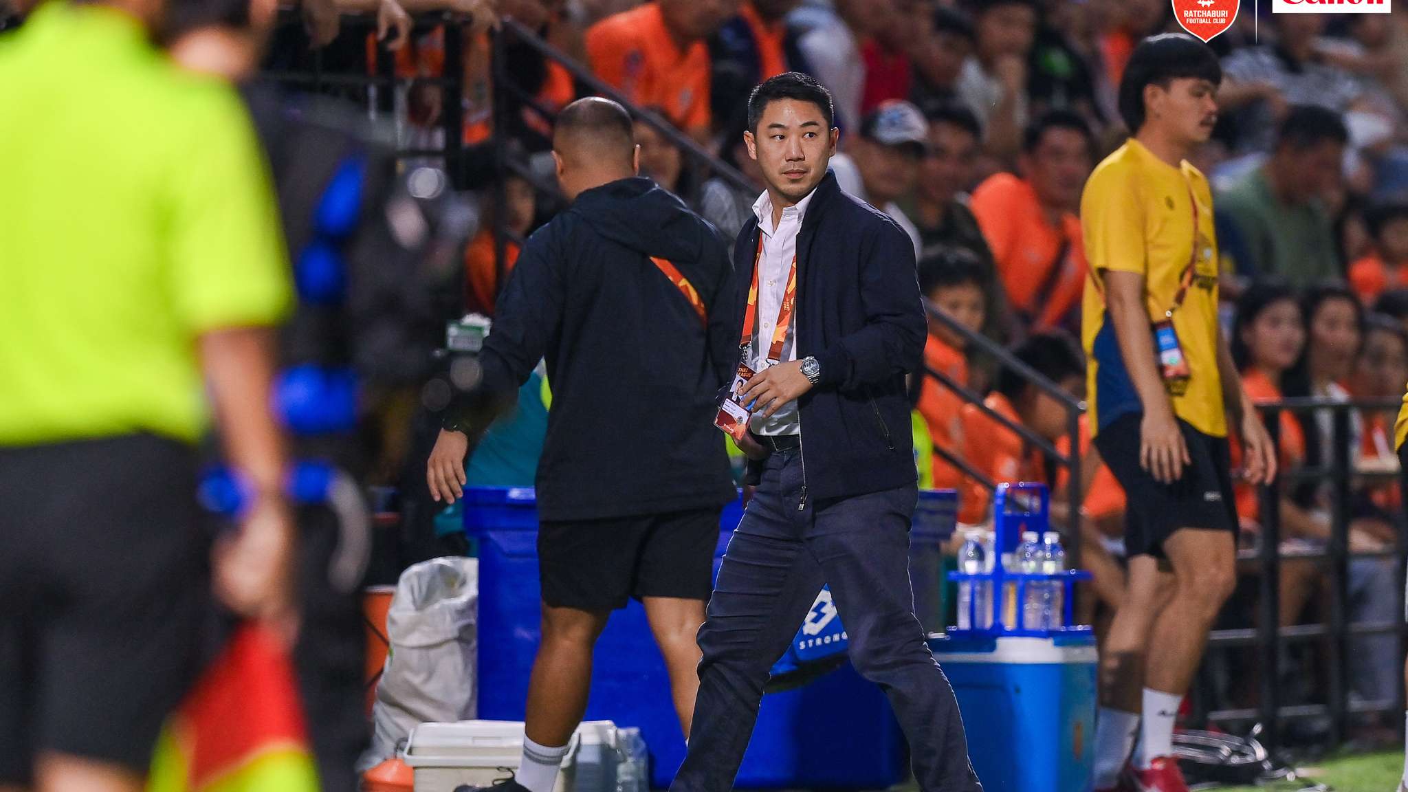 ธนวัชร นิติกาญจนา