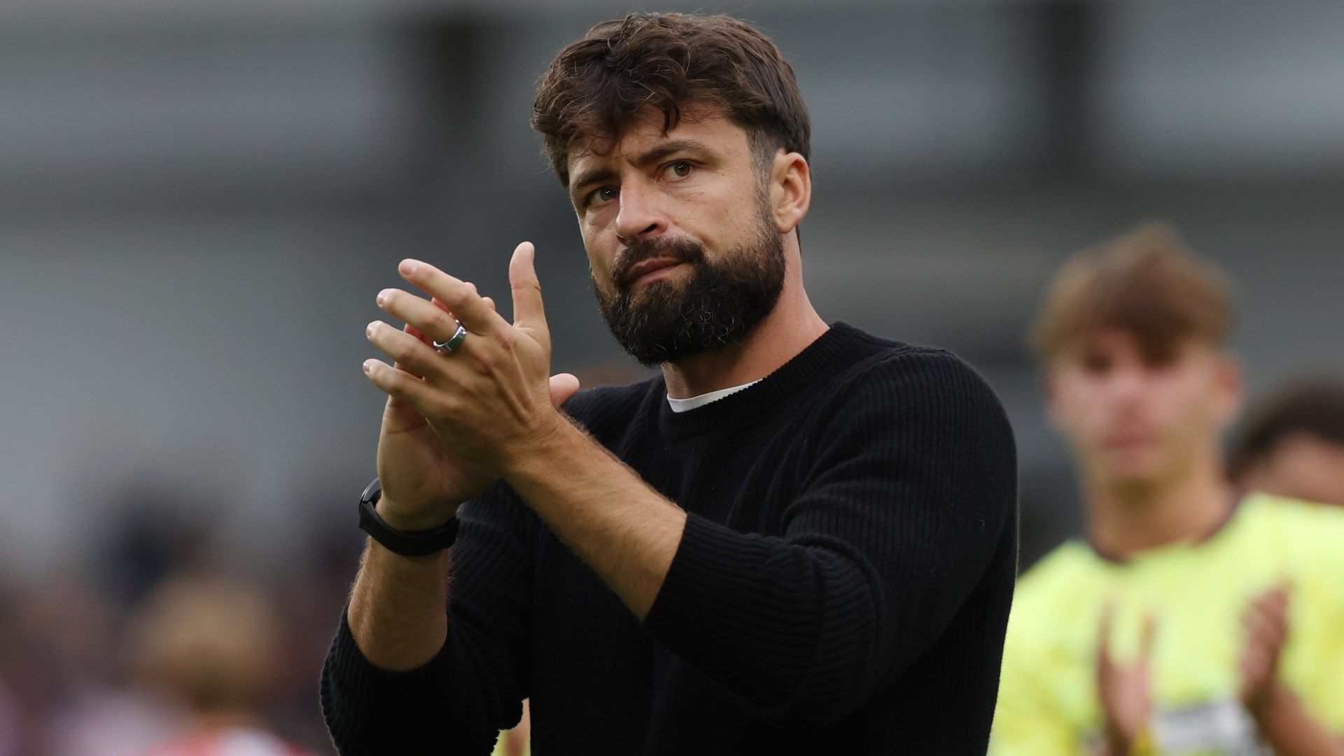 Russell Martin Southampton