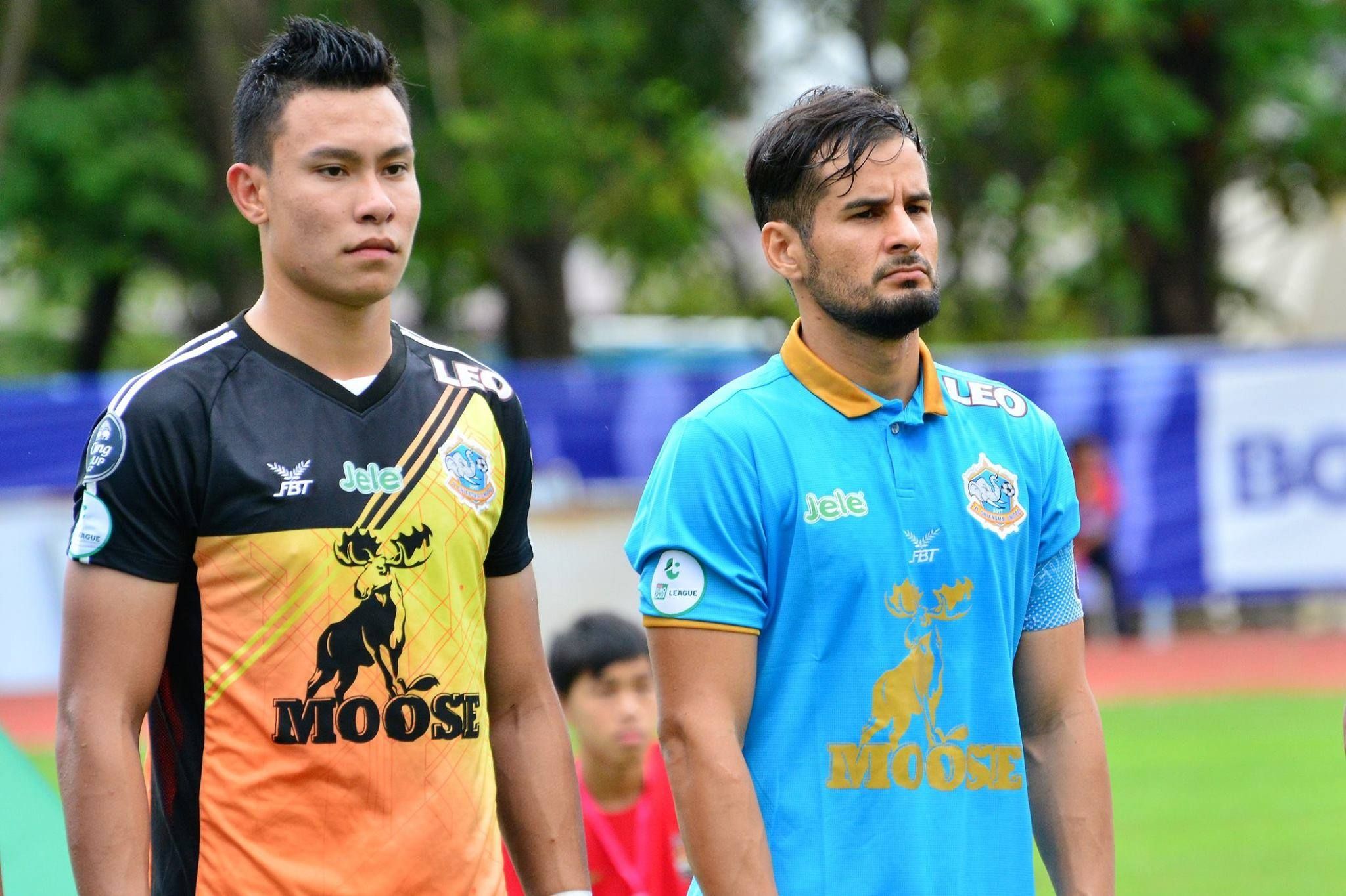 เจแอล เชียงใหม่ ยูไนเต็ด