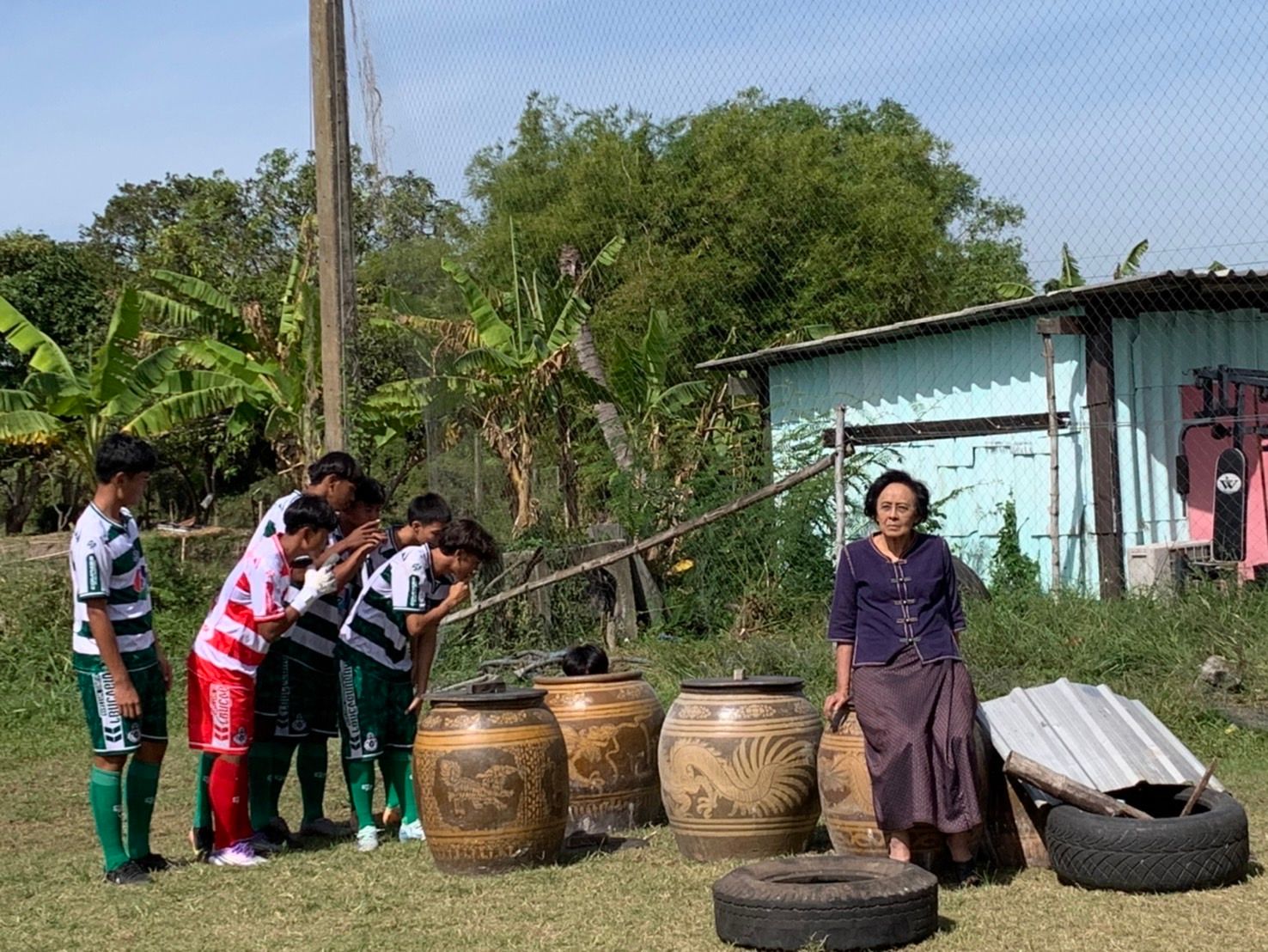 หมอนทองวิทยา 2