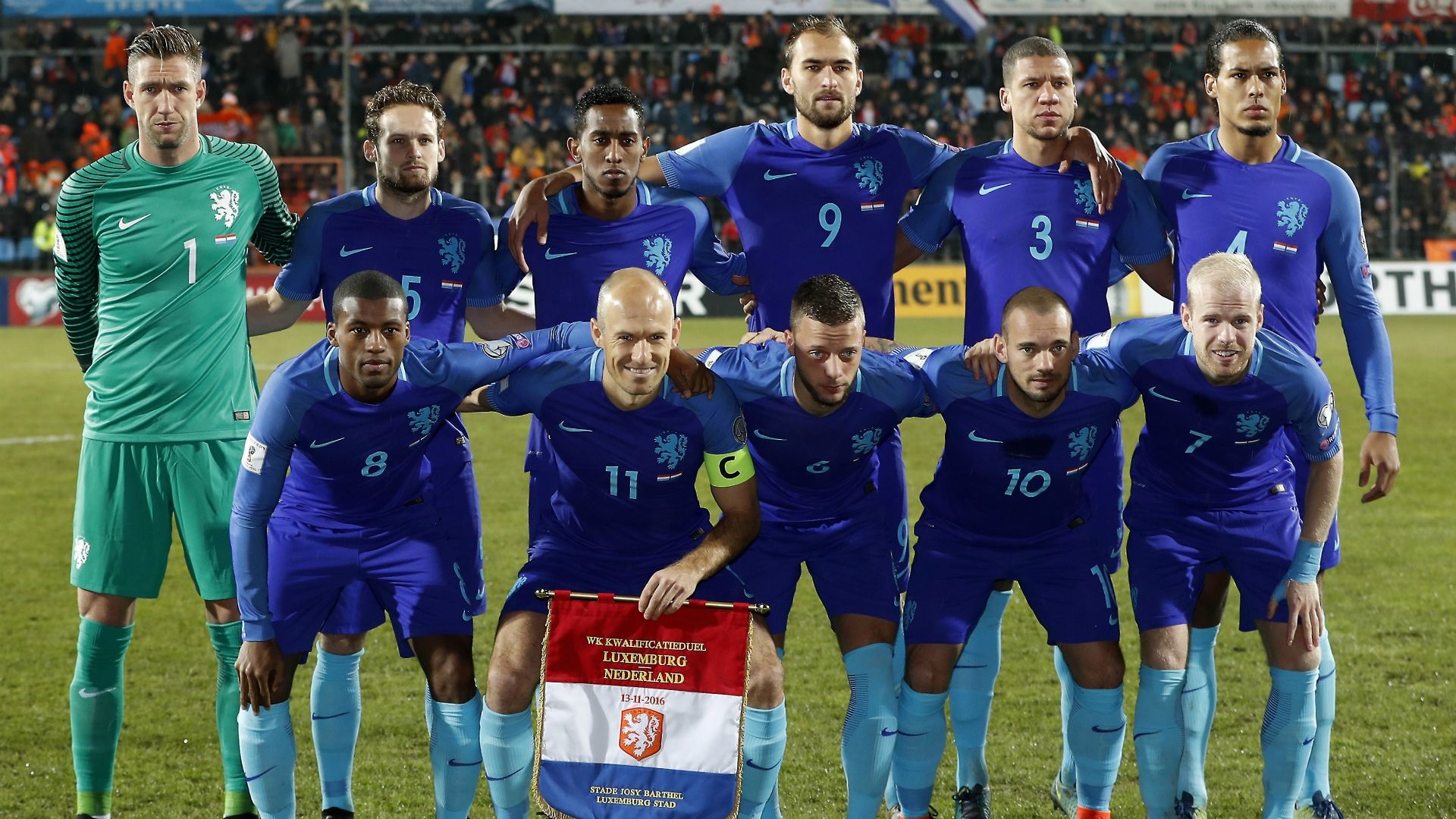 Luxemburg Netherlands 11132016 HD