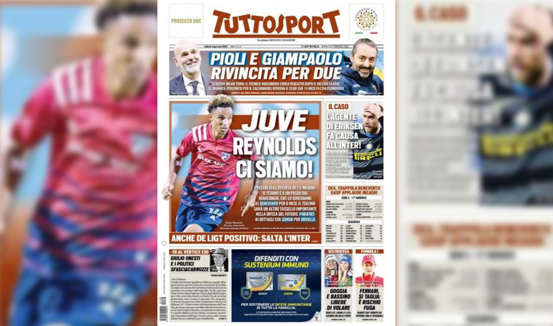 TuttoSport