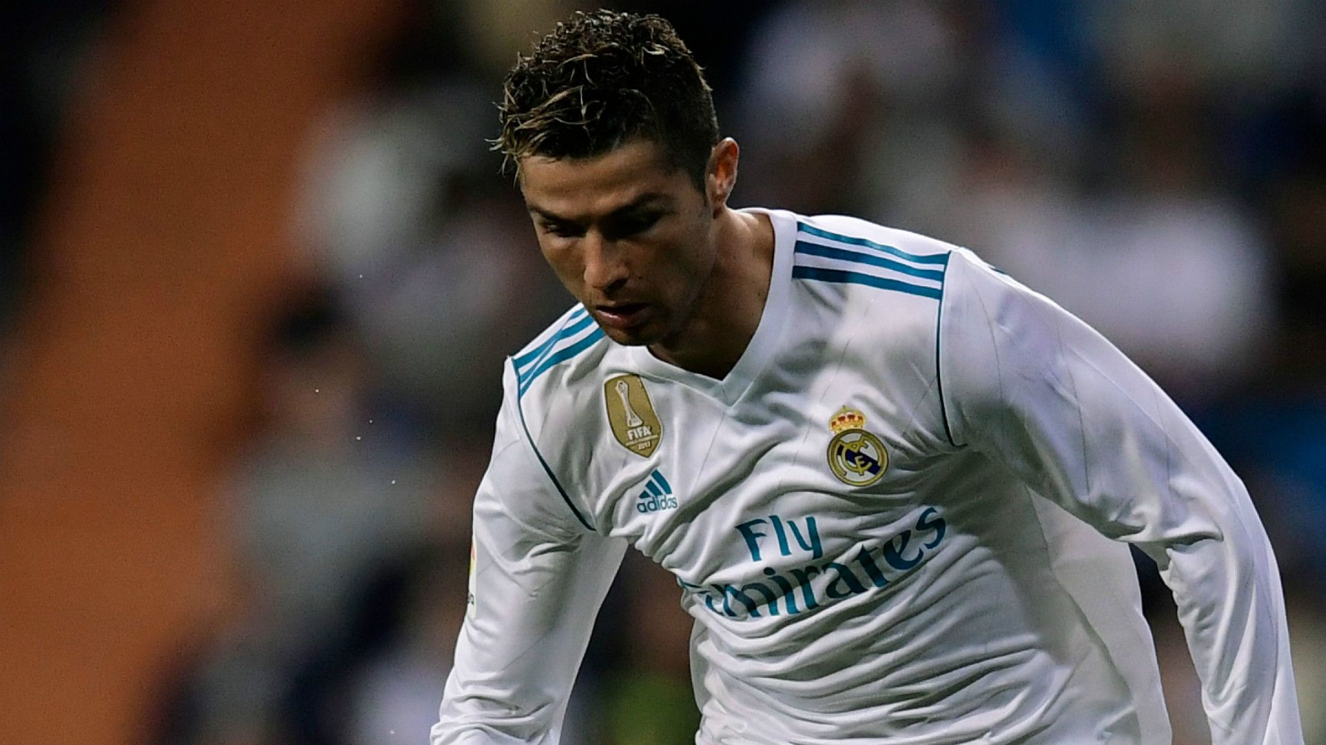 Cristiano Ronaldo Real Madrid Athletic Club LaLiga
