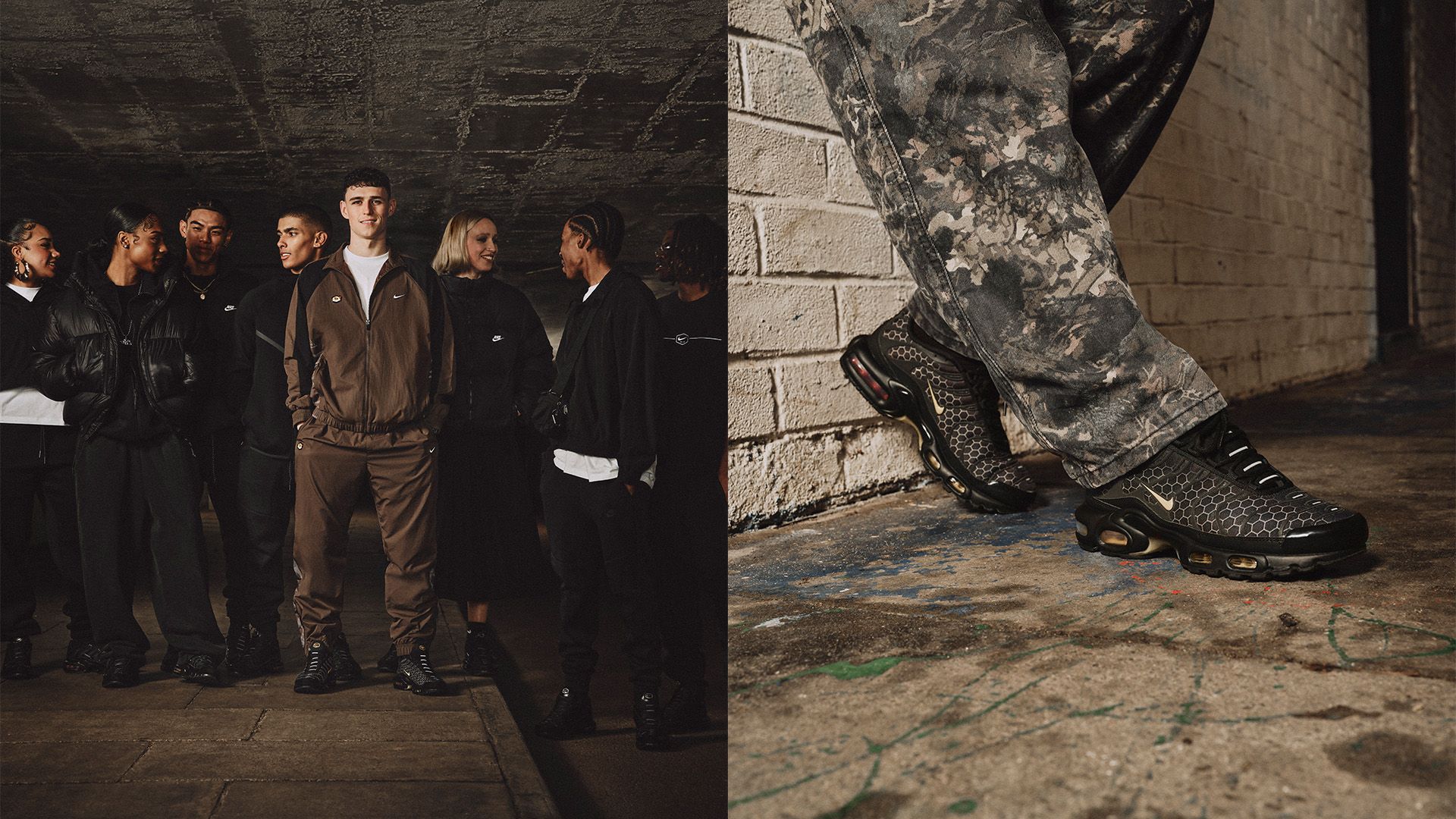 Nike Air Max Tn Manchester phil foden