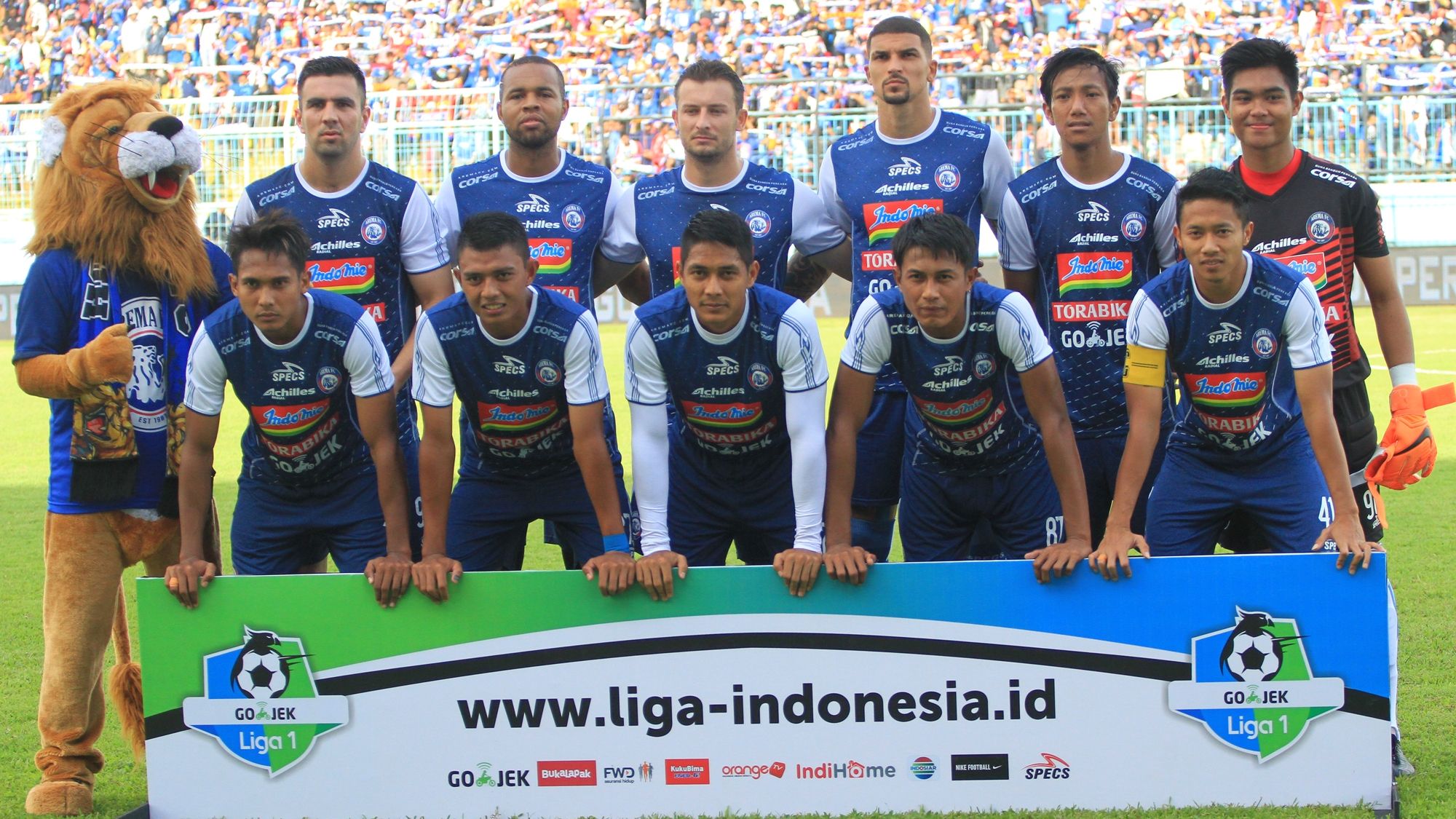 Tim Arema FC