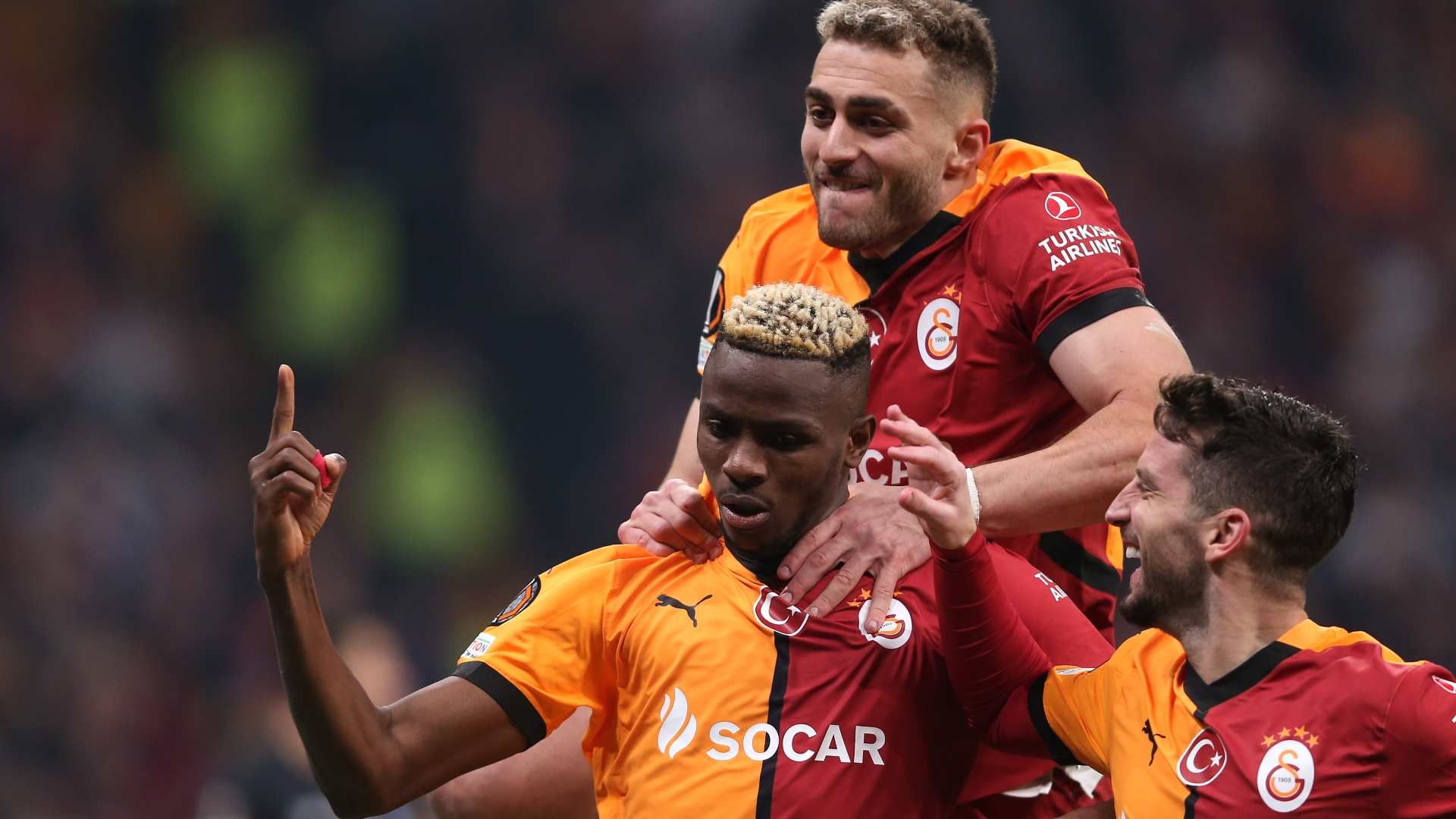 galatasaray