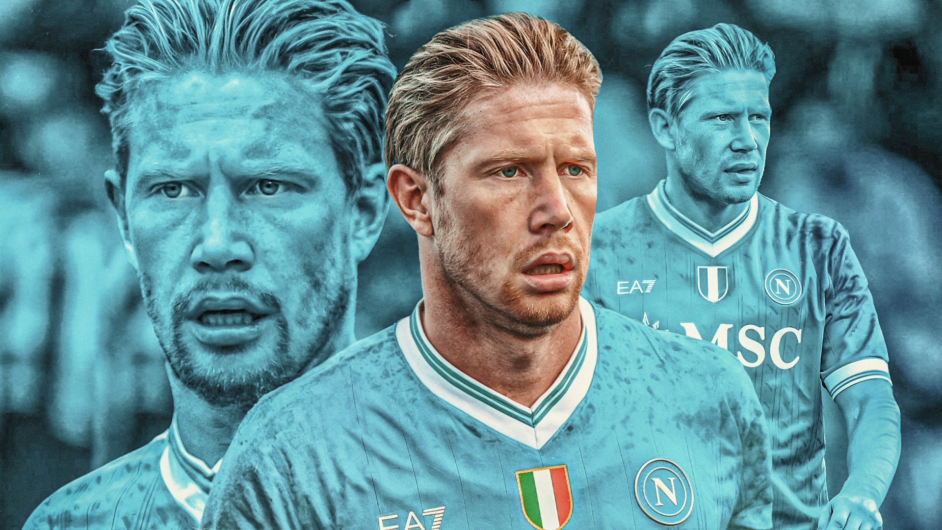 De Bruyne gfx