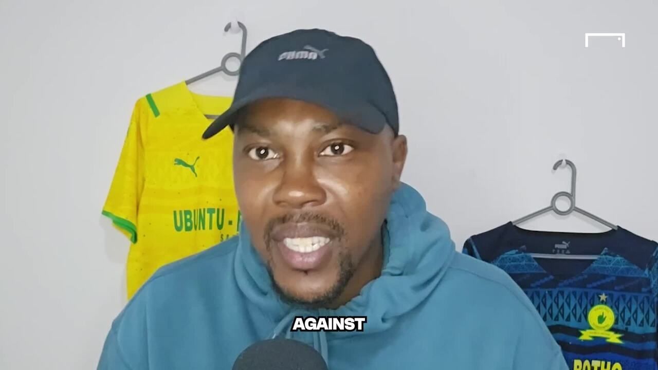 Thabiso Motloung on CWC omissions video