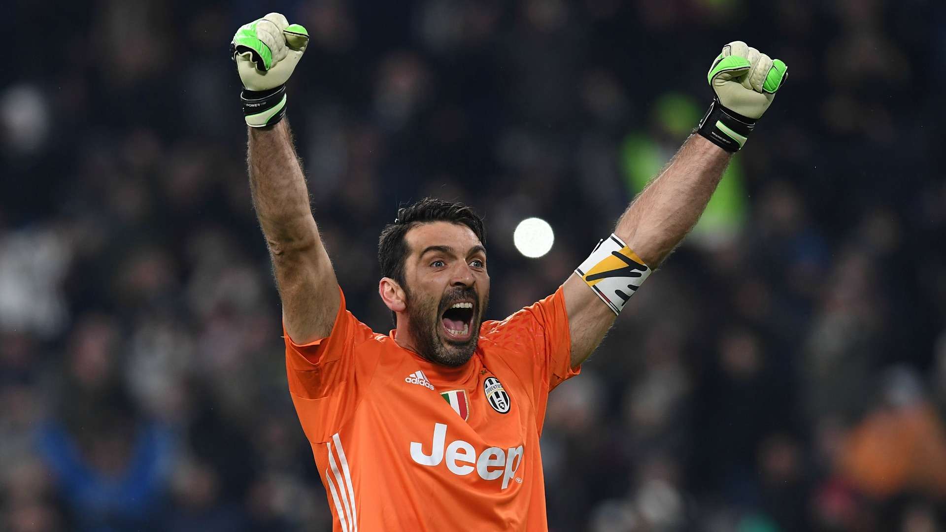 Gianluigi Buffon