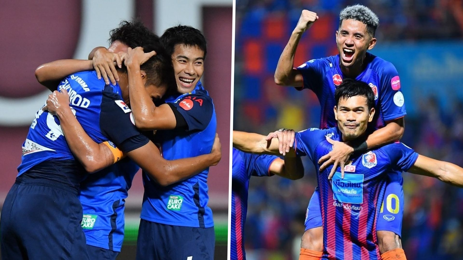 บีจี - การท่าเรือ