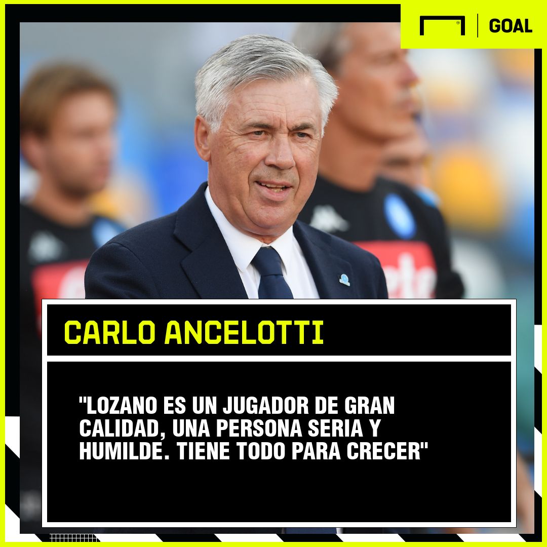 Carlo Ancelotti PS