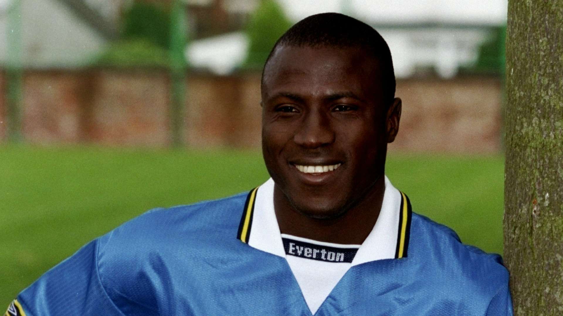 Ibrahima Bakayoko Everton