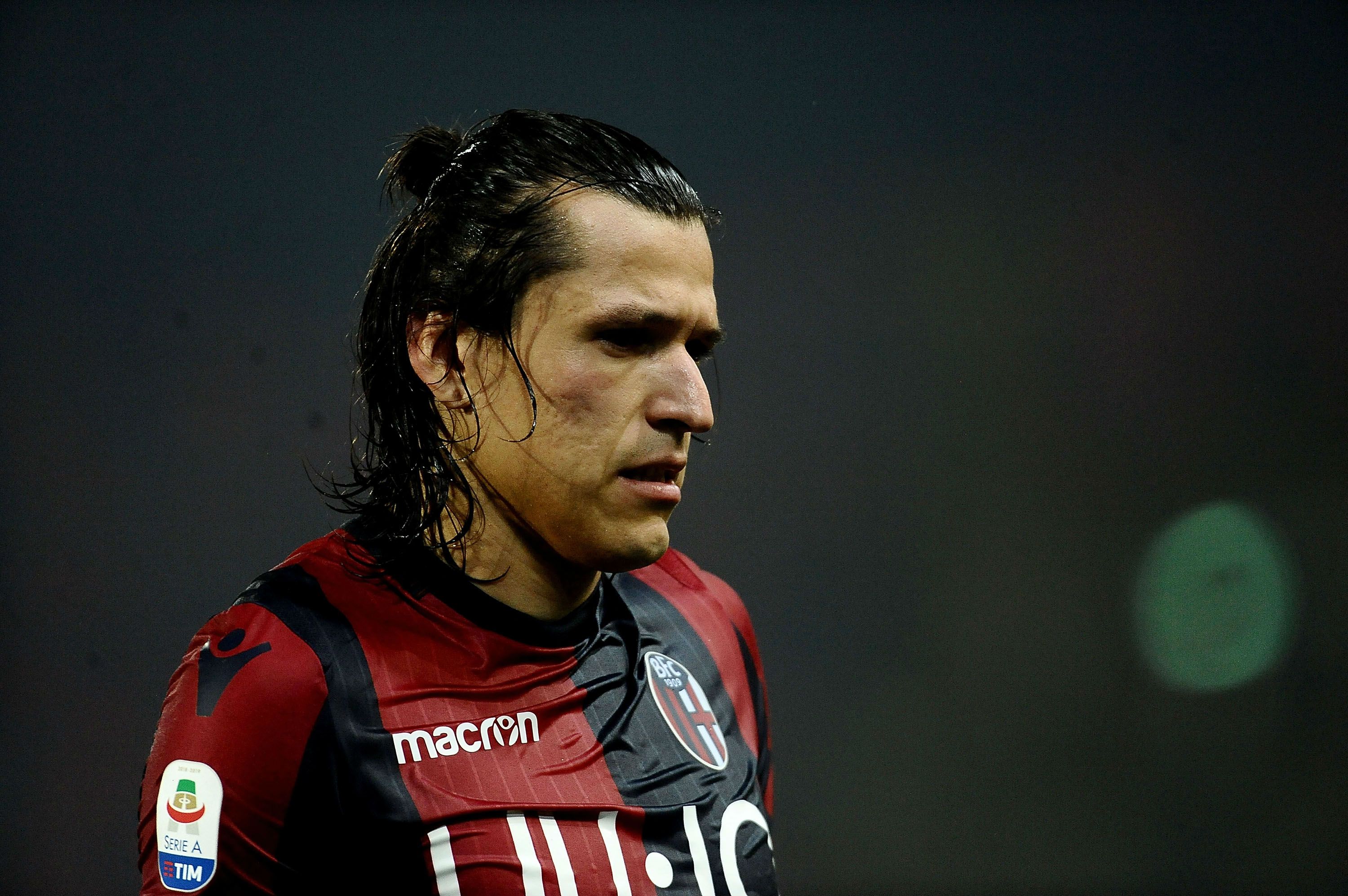 Santander (Paraguay) 07-11-18