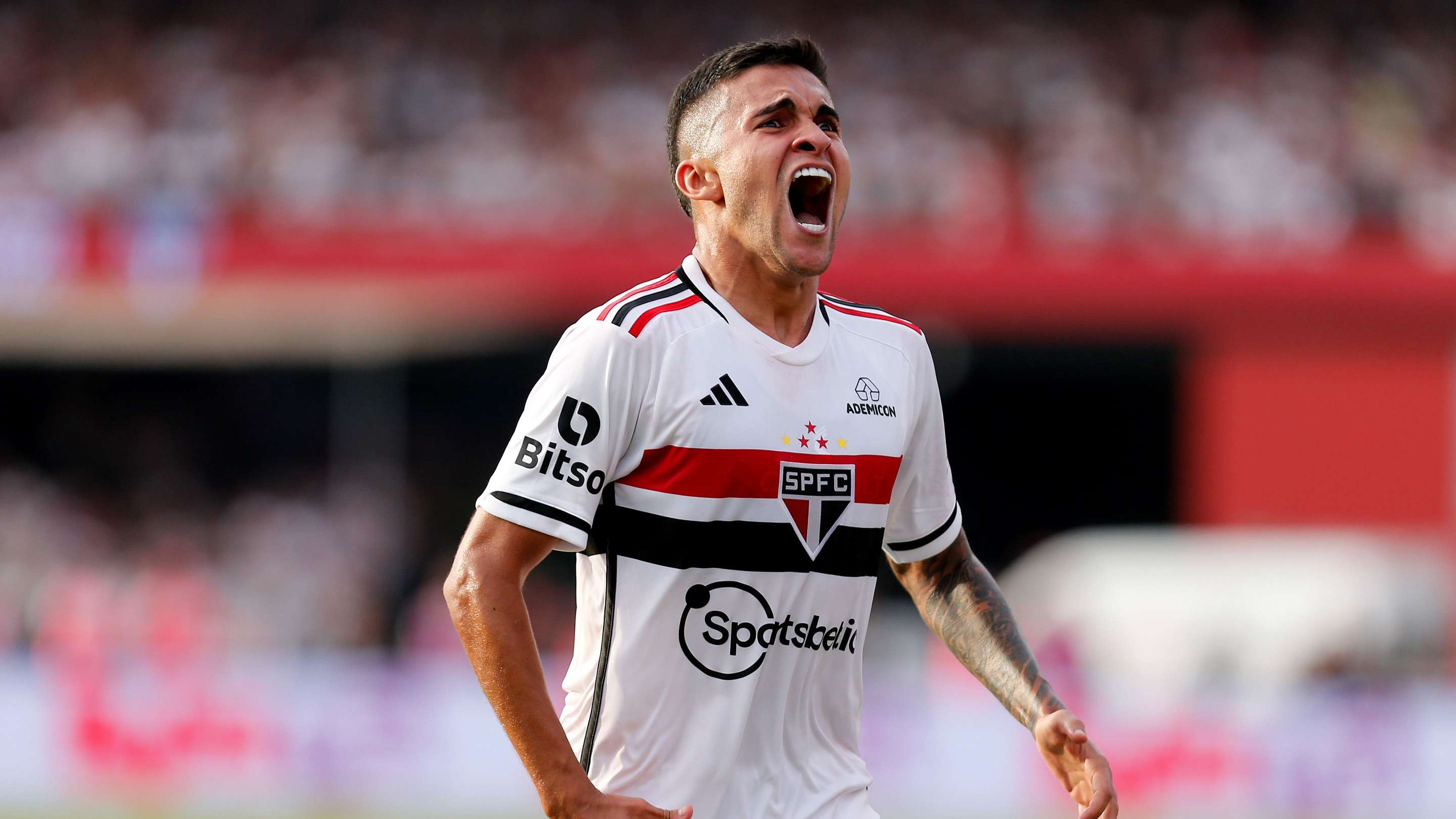 Rodrigo Nestor Sao Paulo 2023