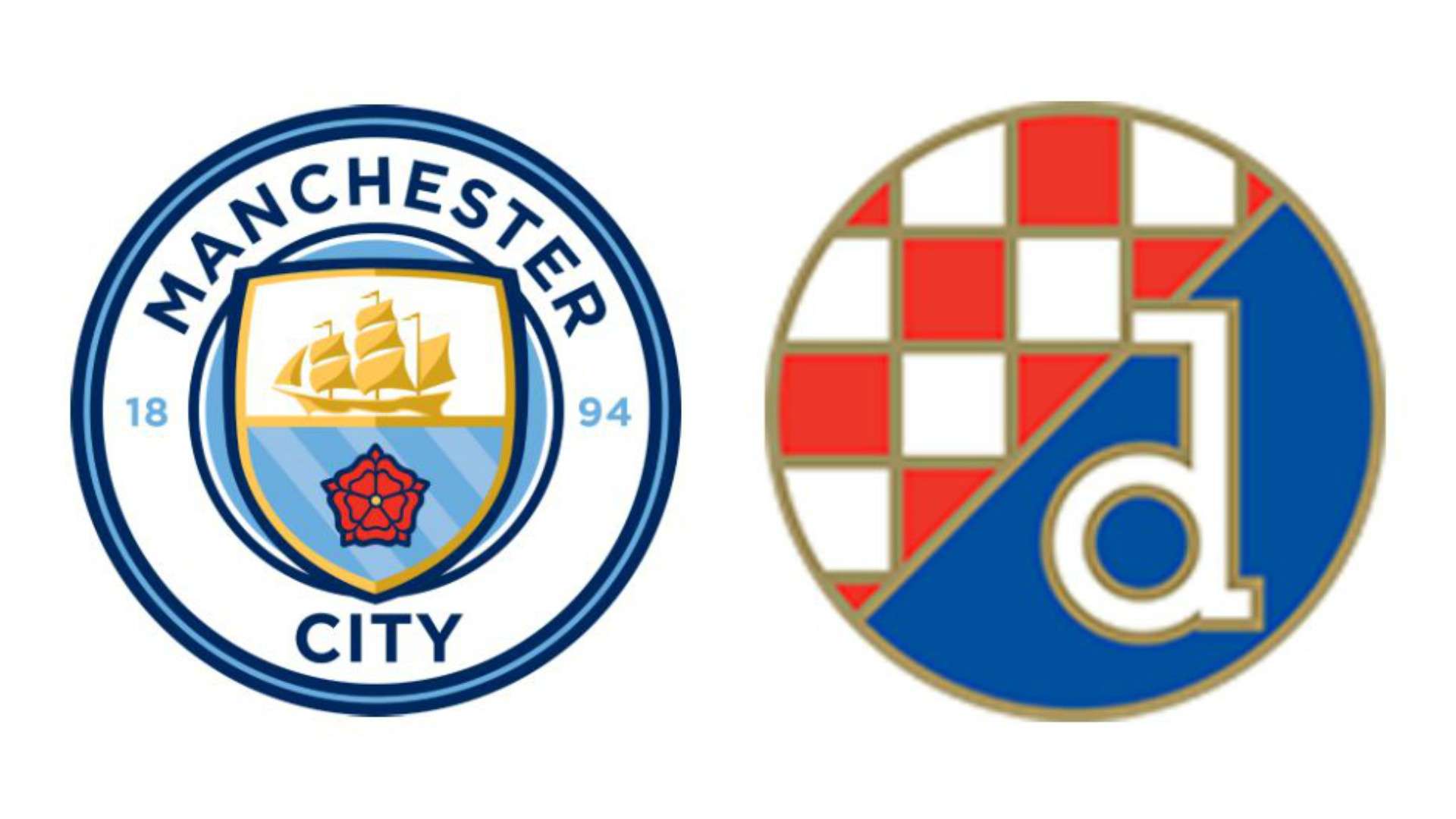 Manchester City - Dinamo Zagreb, 2ème journée du groupe C de la Ligue des champions 2019-2020, mardi 01 octobre 2019