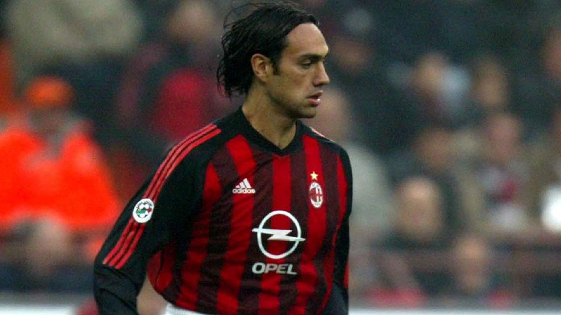 Nesta Milan