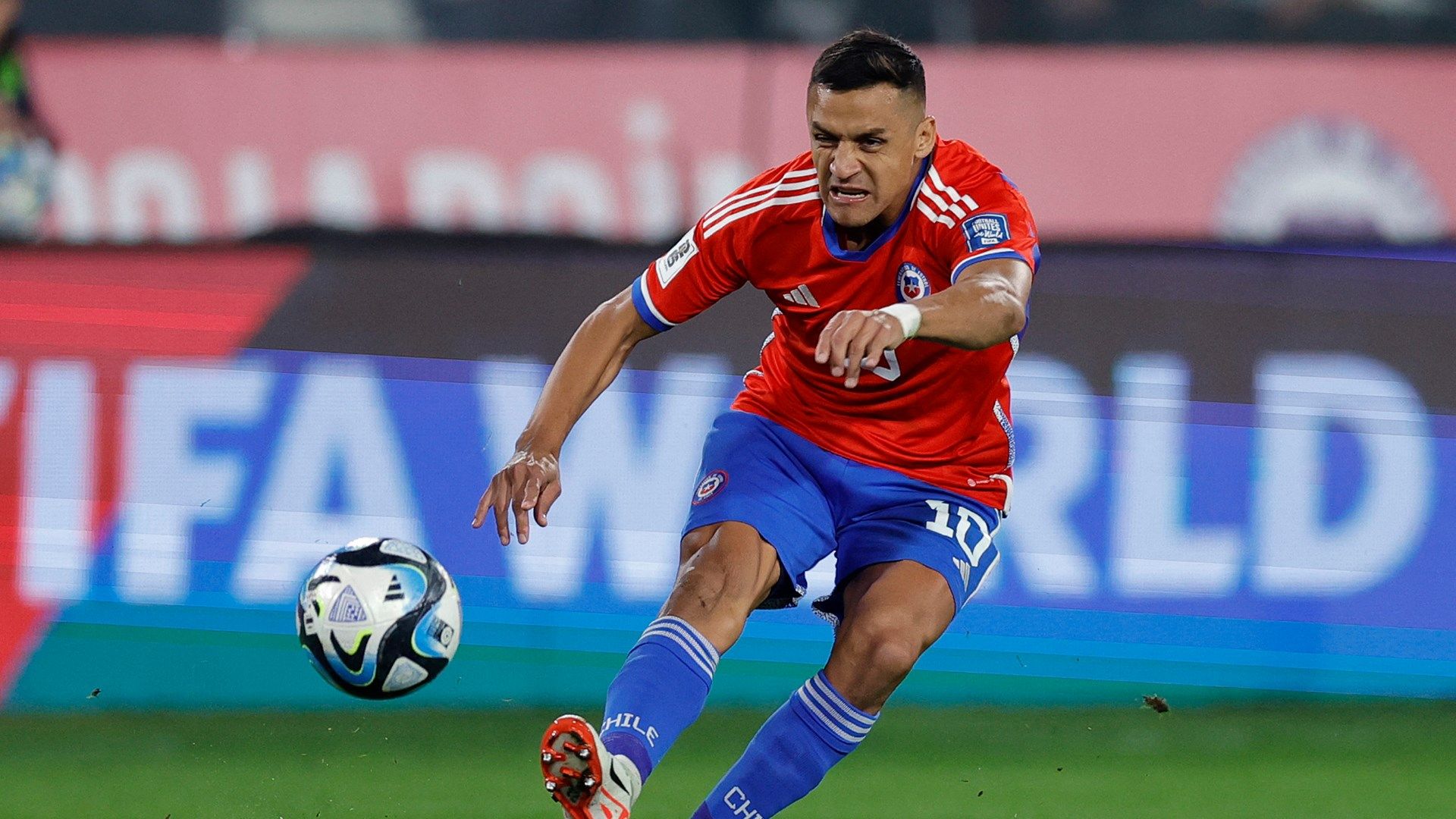 Chile Copa America 2024 squad: Which La Roja players are going to the USA? | Goal.com US chile-copa-america-2024-squad-which-la-roja-players-are-going-to-the-usa-goal-com-us