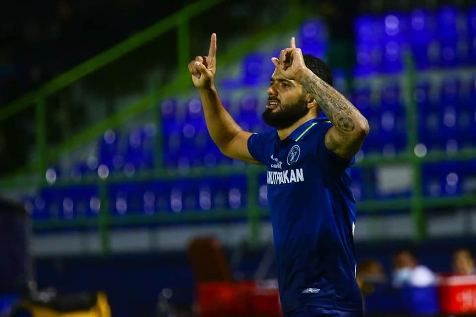 บาร์รอส ทาร์เดลี