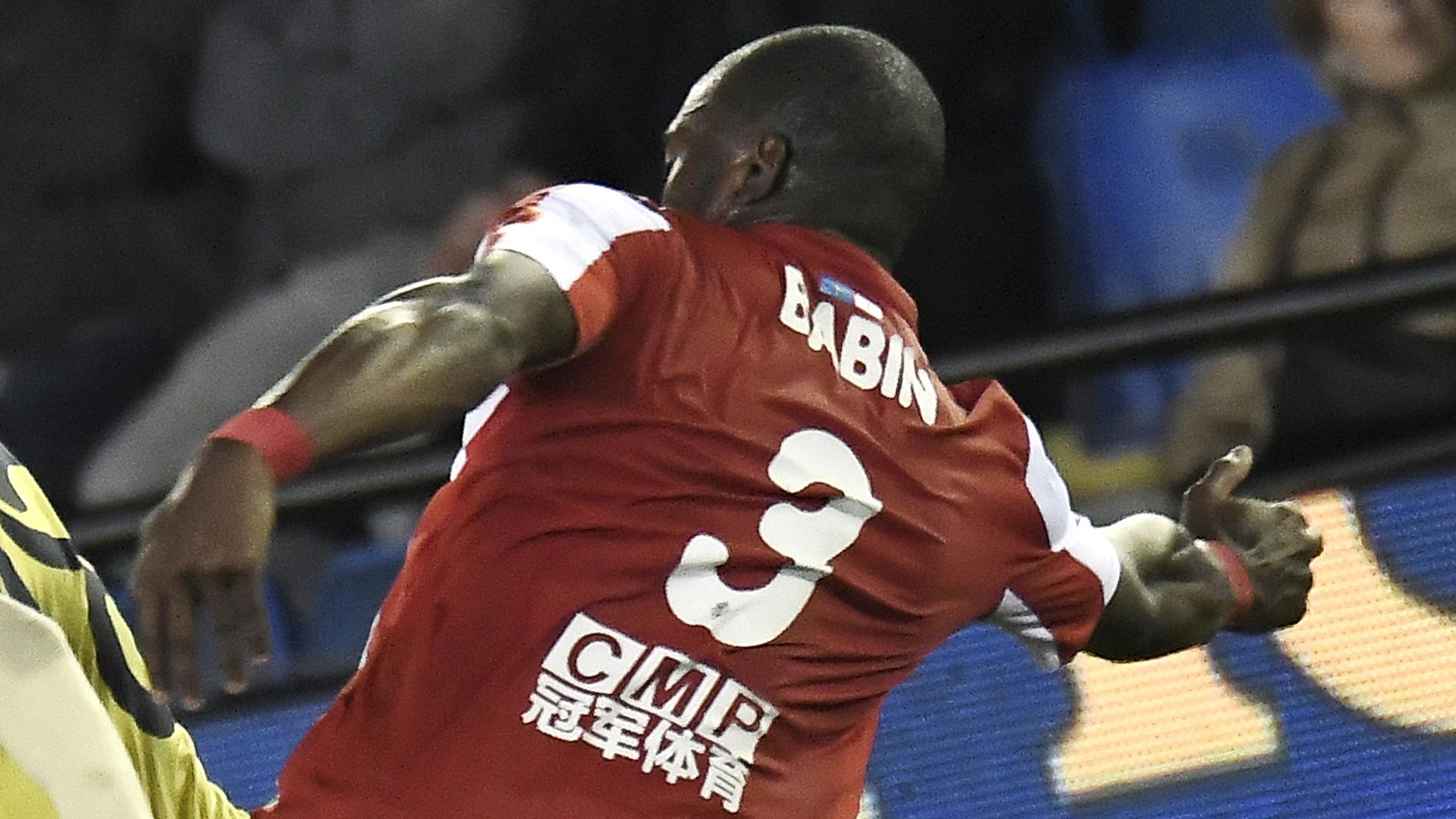 Babin, Sporting Gijón