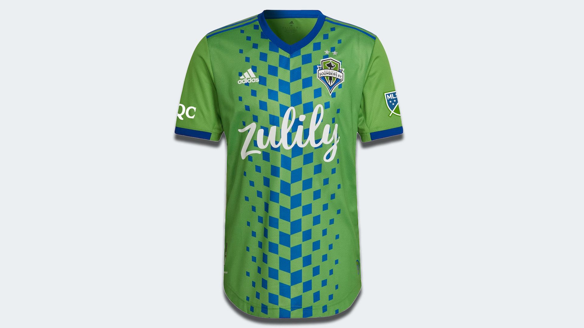 Seattle Sounders FC